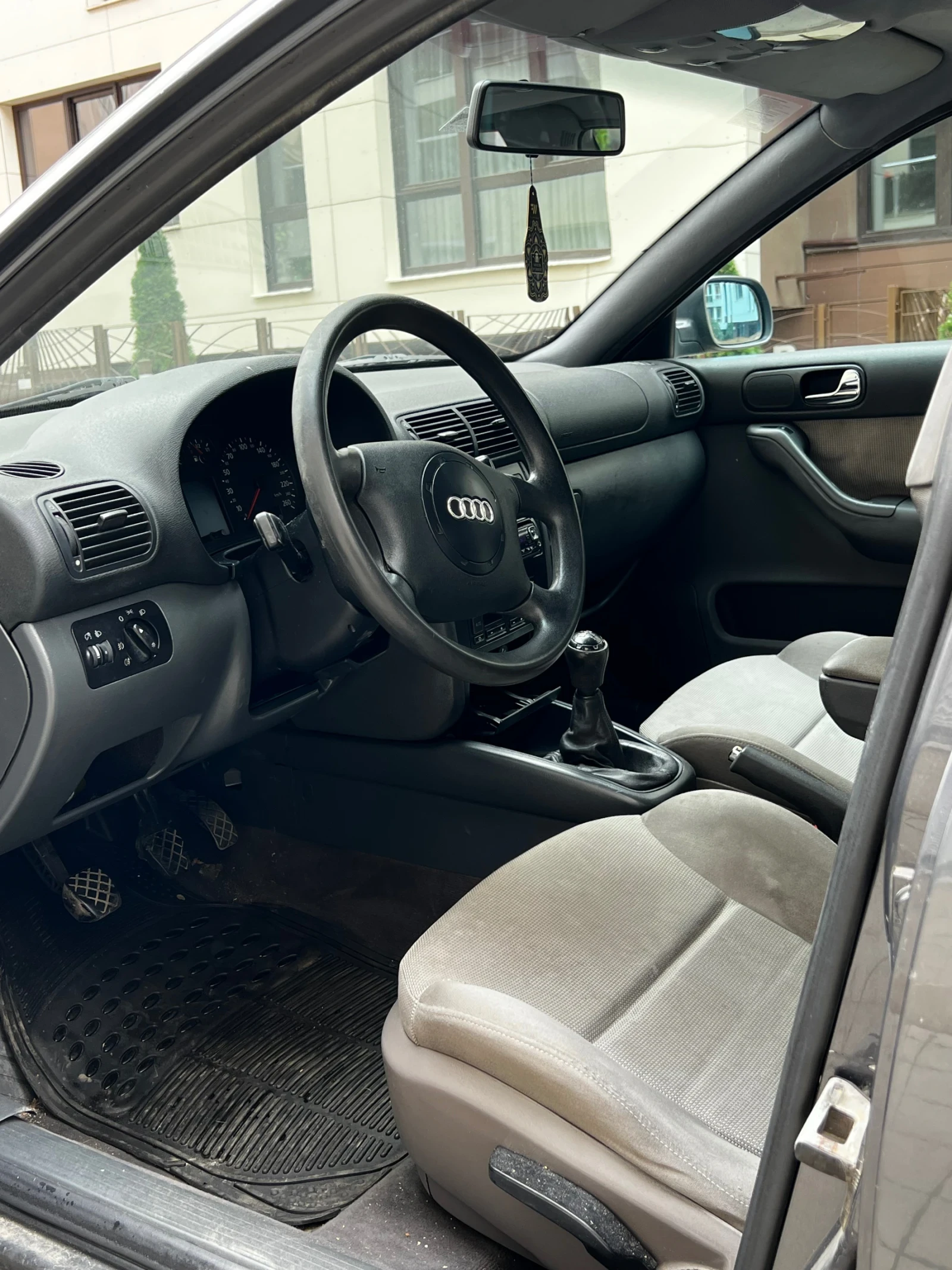 Audi A3 8L - изображение 9