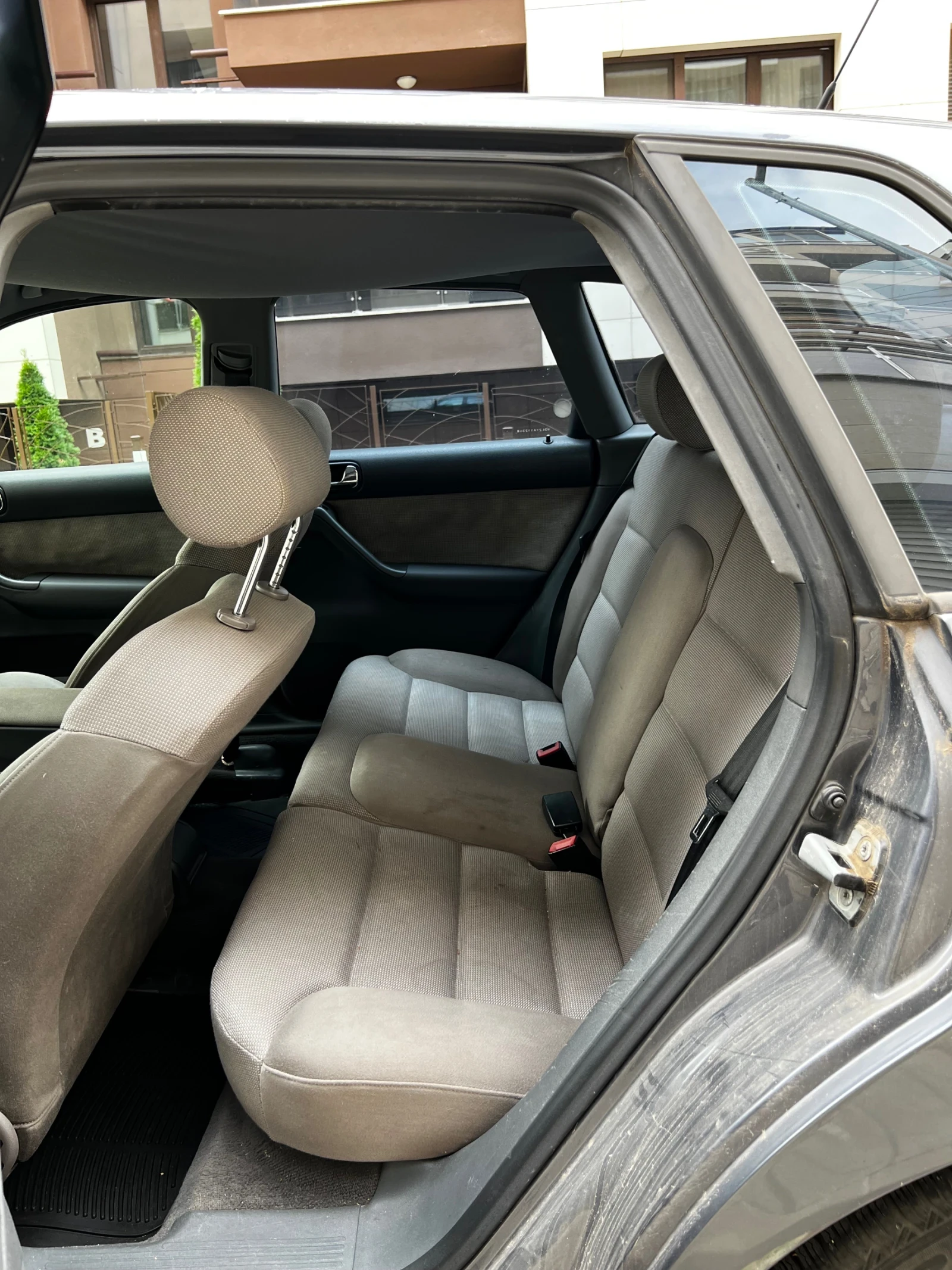 Audi A3 8L - изображение 10