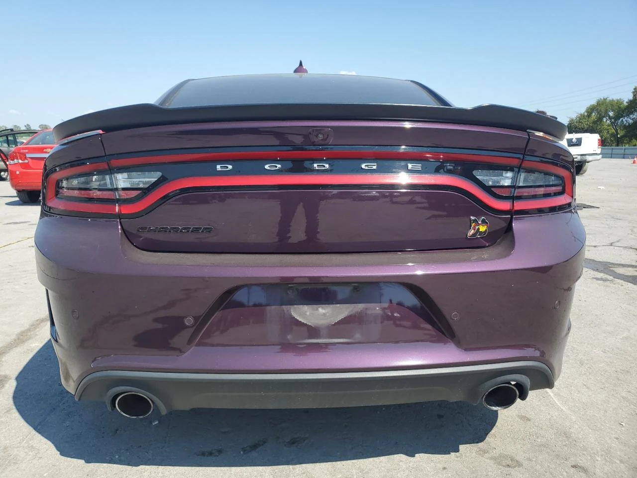 Dodge Charger SCAT PACK/FULL - изображение 5