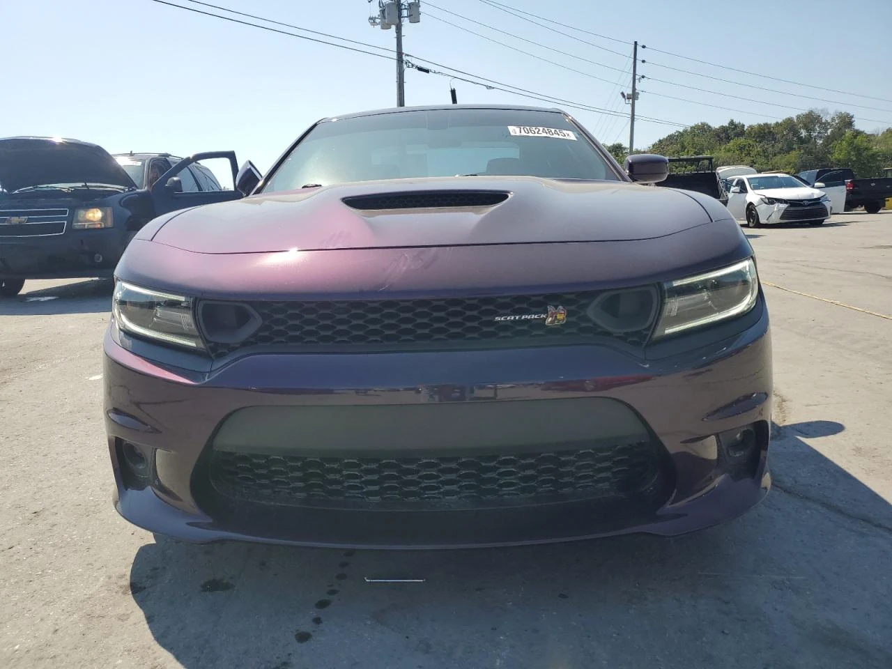 Dodge Charger SCAT PACK/FULL - изображение 2