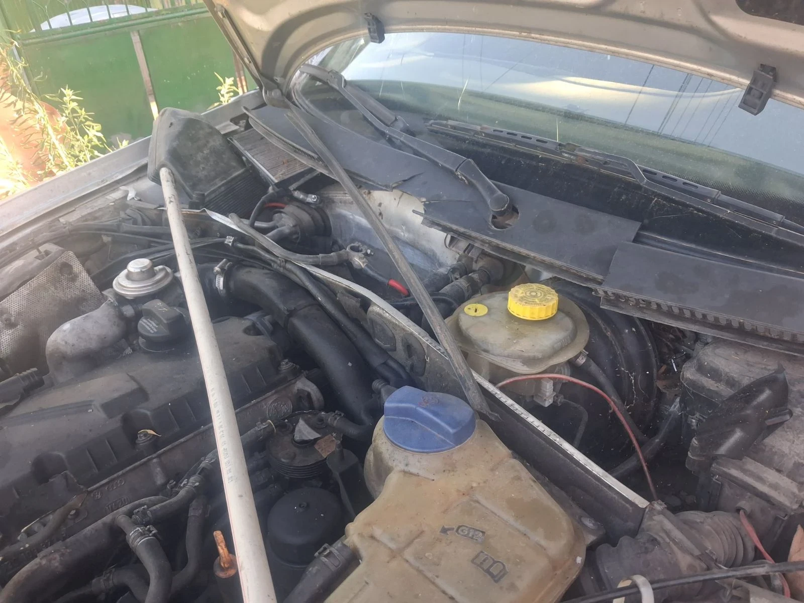 VW Passat | Mobile.bg   6