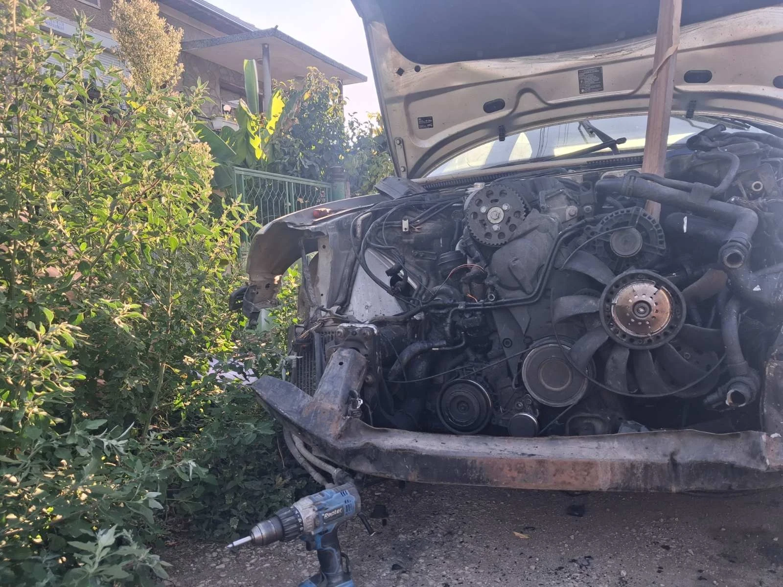 VW Passat | Mobile.bg   8