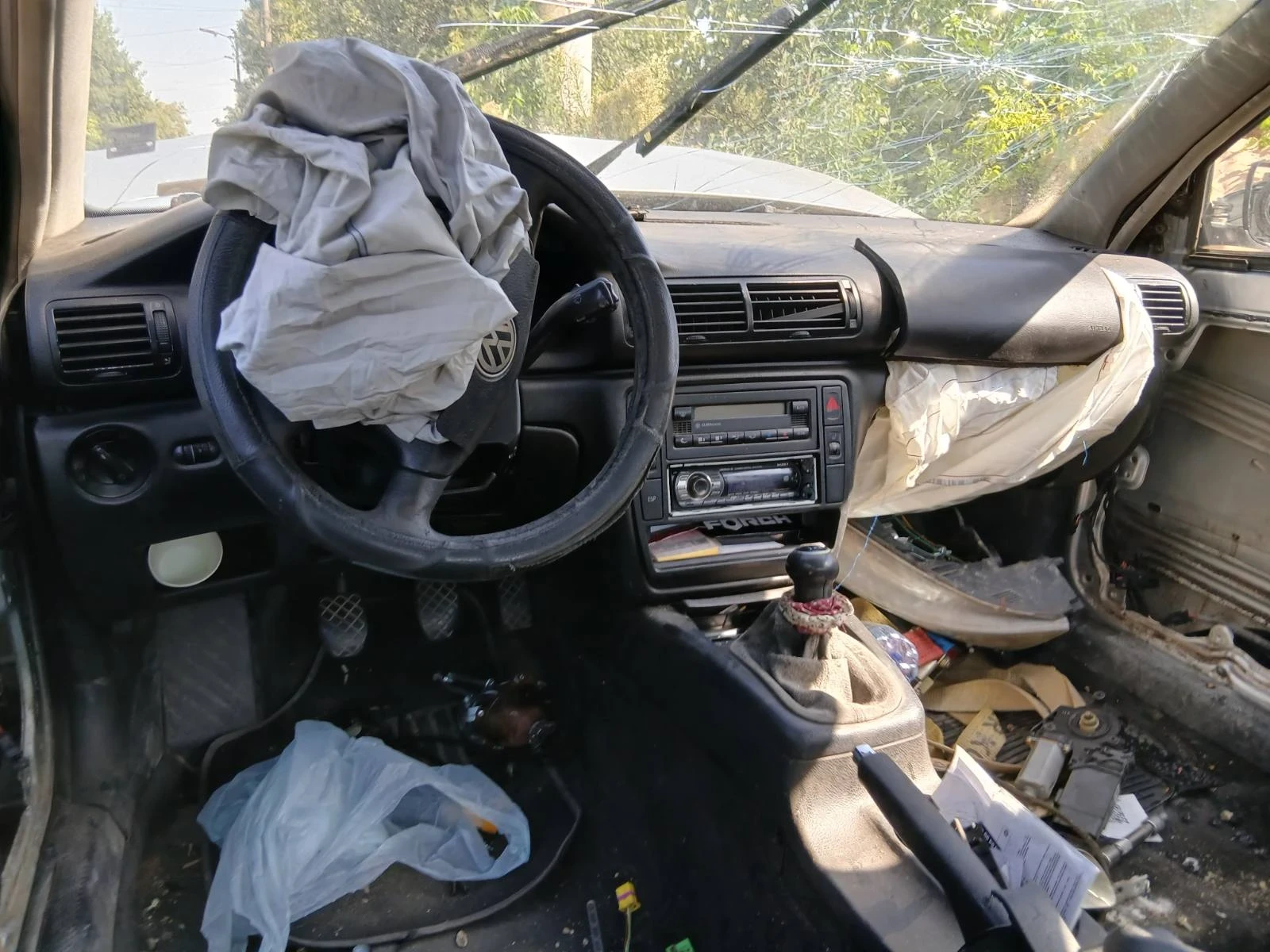 VW Passat | Mobile.bg   4