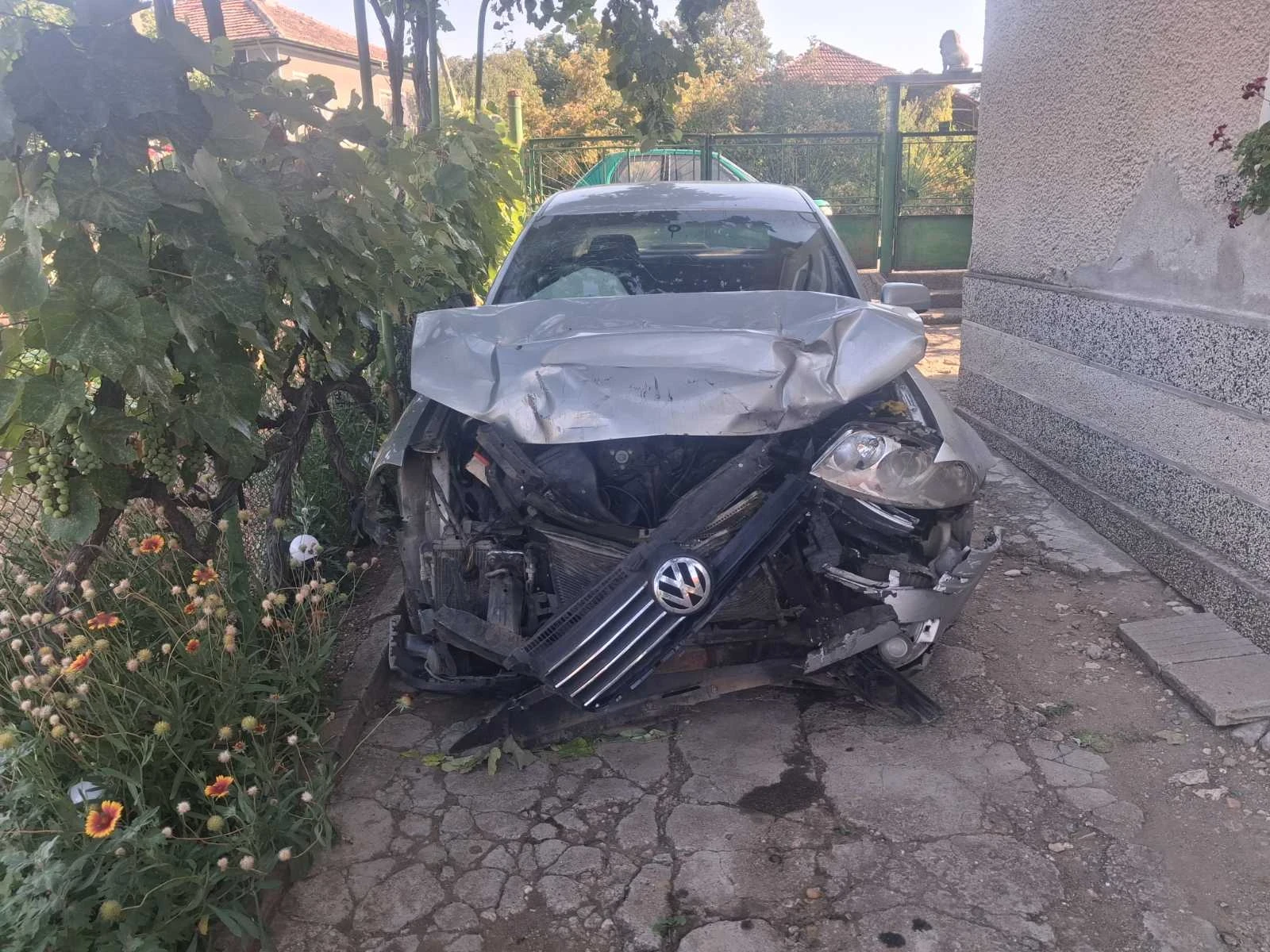 VW Passat | Mobile.bg   11