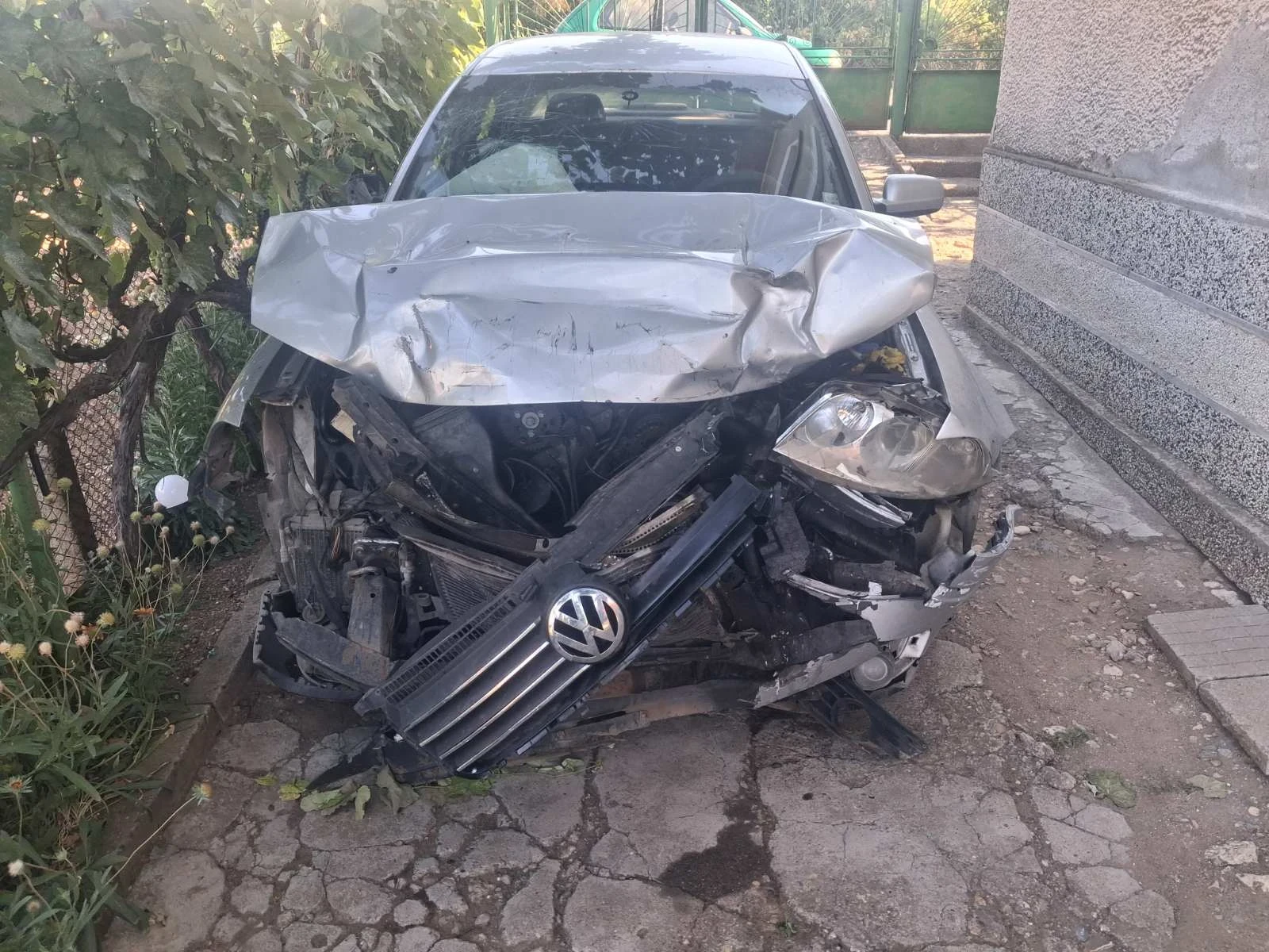 VW Passat | Mobile.bg   13