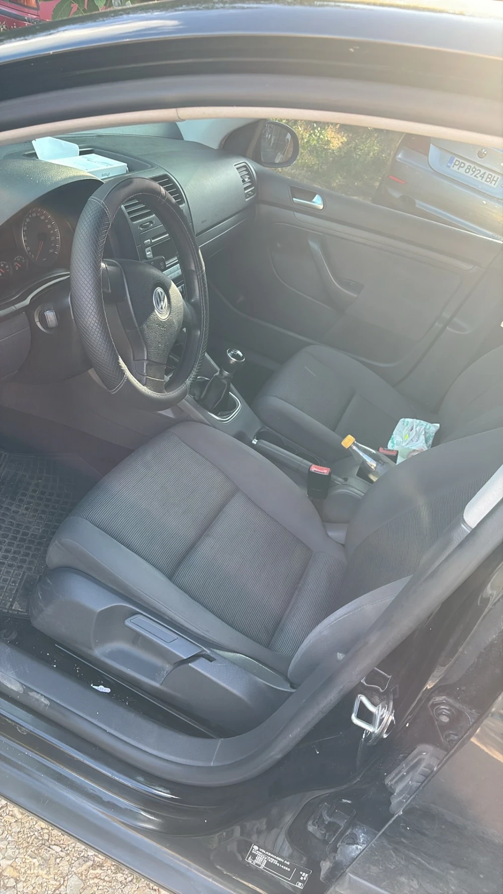 VW Golf 5 1.9tdi 90кс - изображение 7