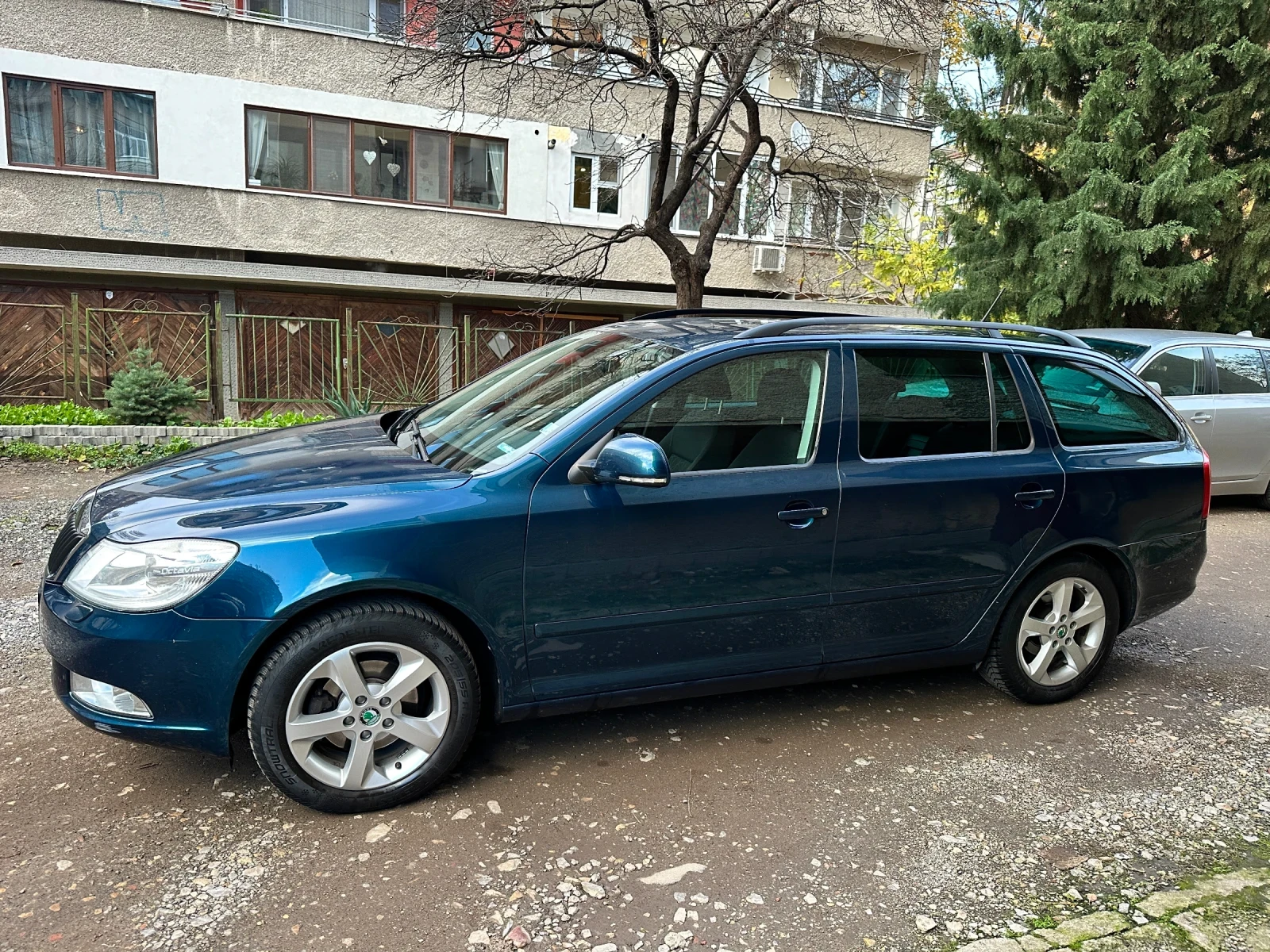 Skoda Octavia 1.6 tdi - изображение 2