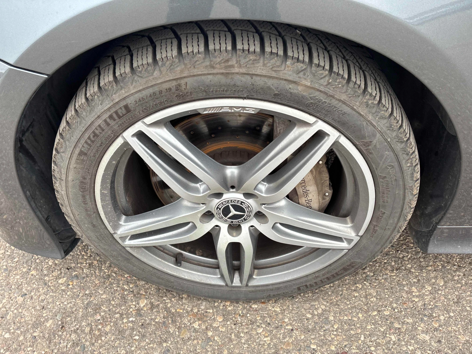 Mercedes-Benz E 400 * CARFAX *    | Mobile.bg   14