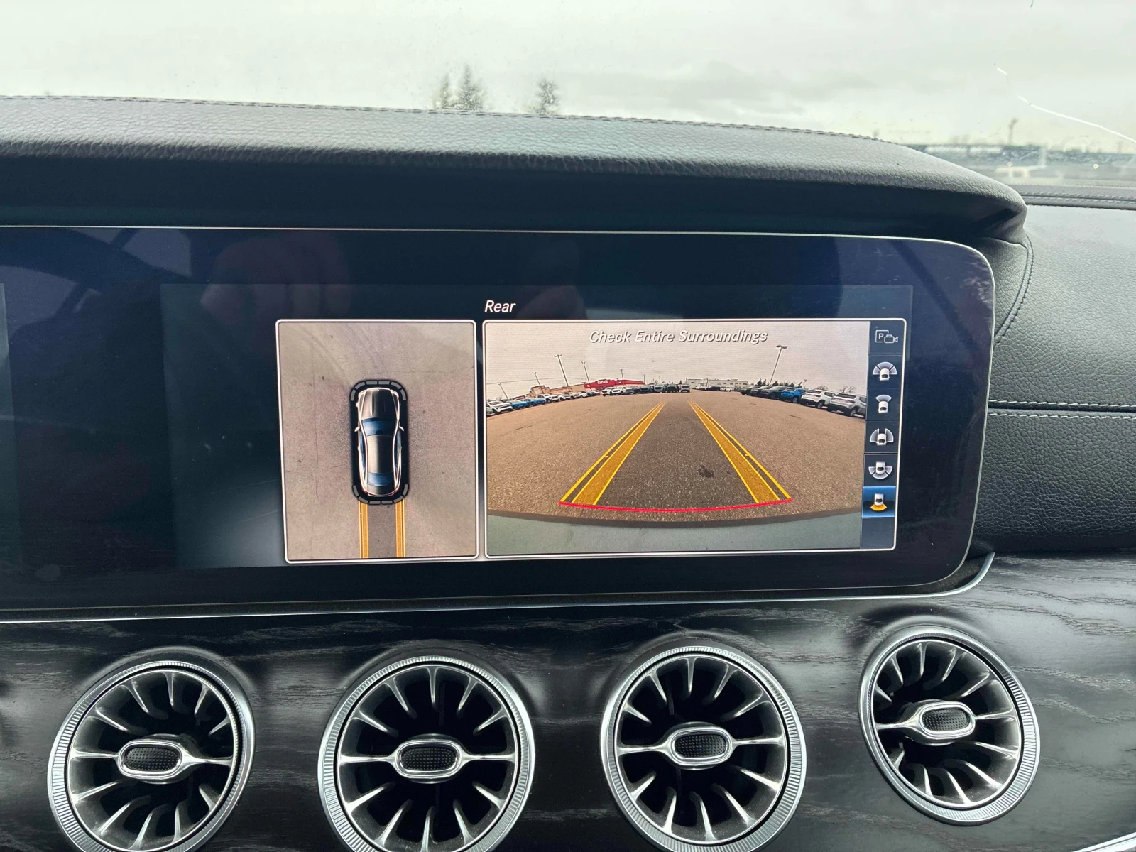 Mercedes-Benz E 400 * CARFAX * БЕЗ ПЪРВОНАЧАЛНА ВНОСКА - изображение 9