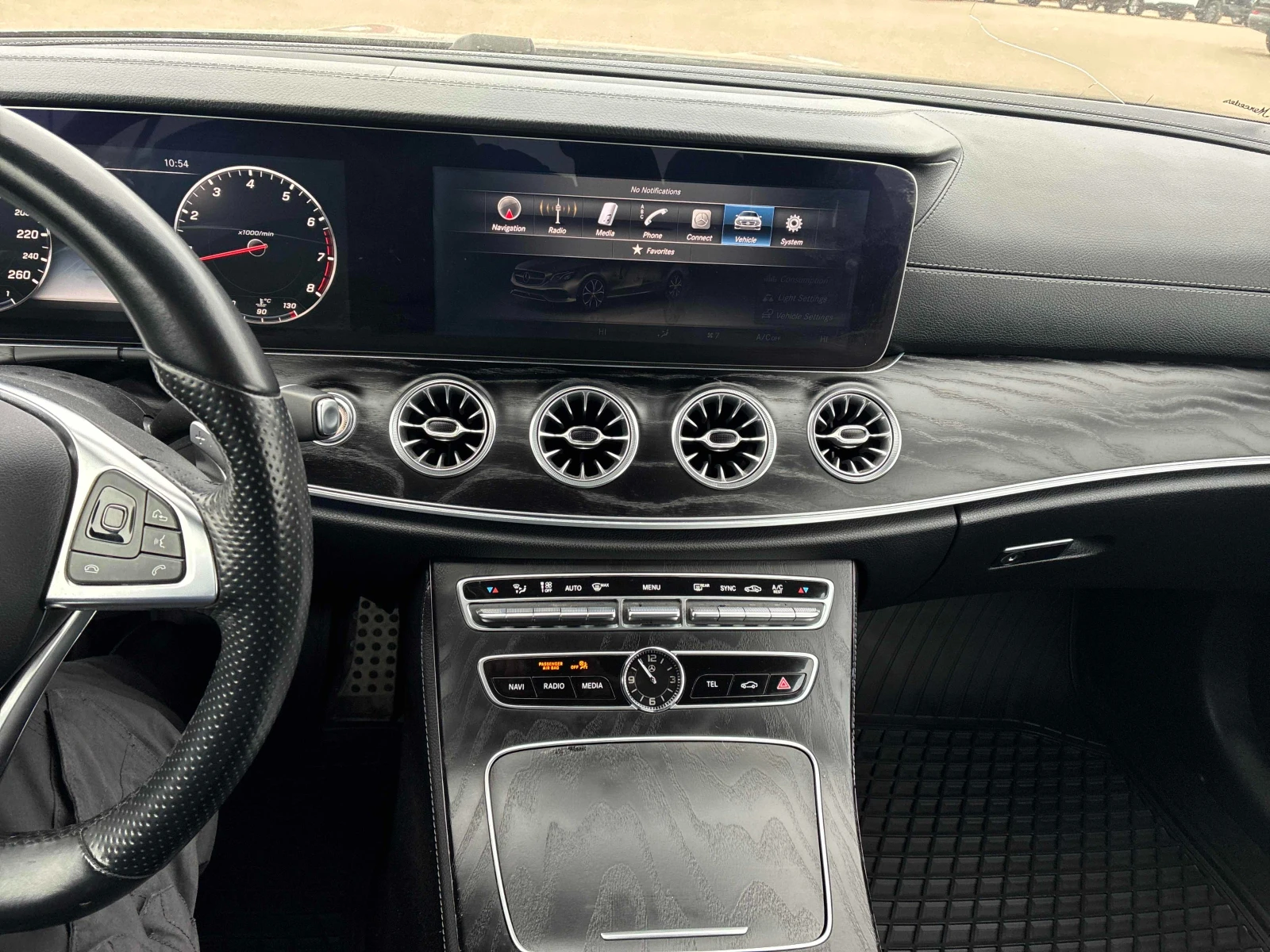 Mercedes-Benz E 400 * CARFAX *    | Mobile.bg   12