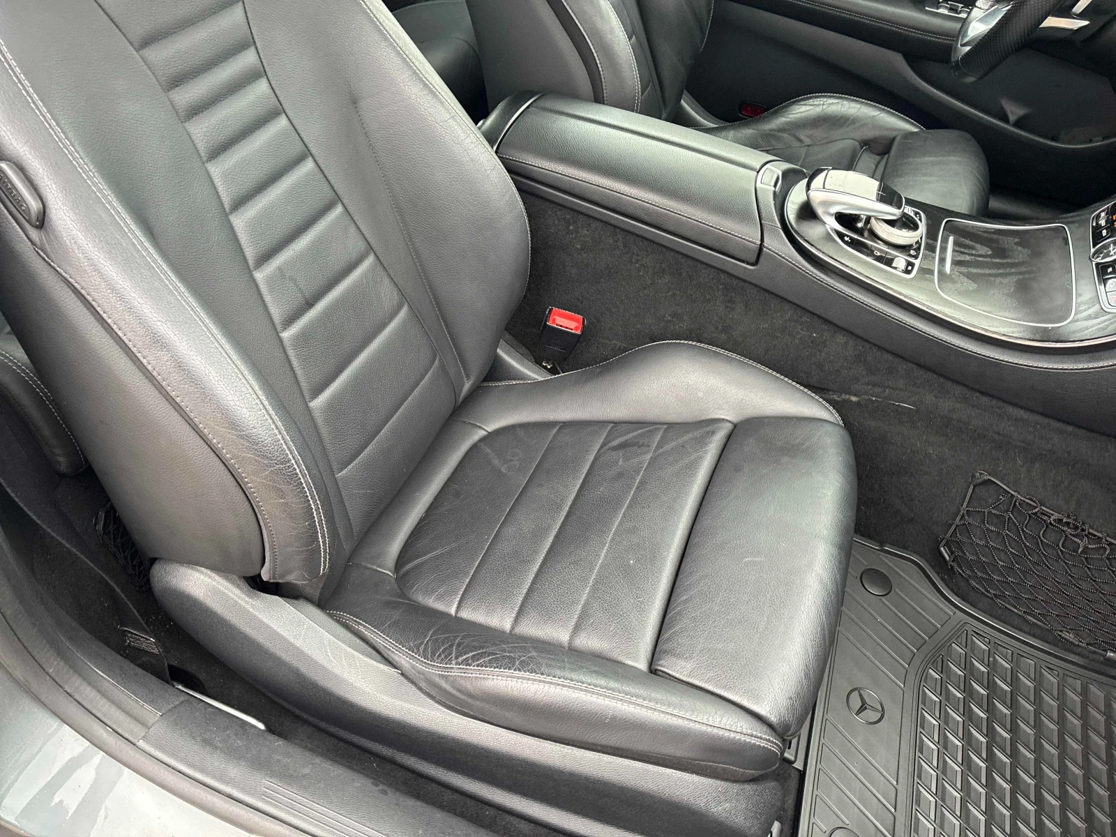 Mercedes-Benz E 400 * CARFAX *    | Mobile.bg   15