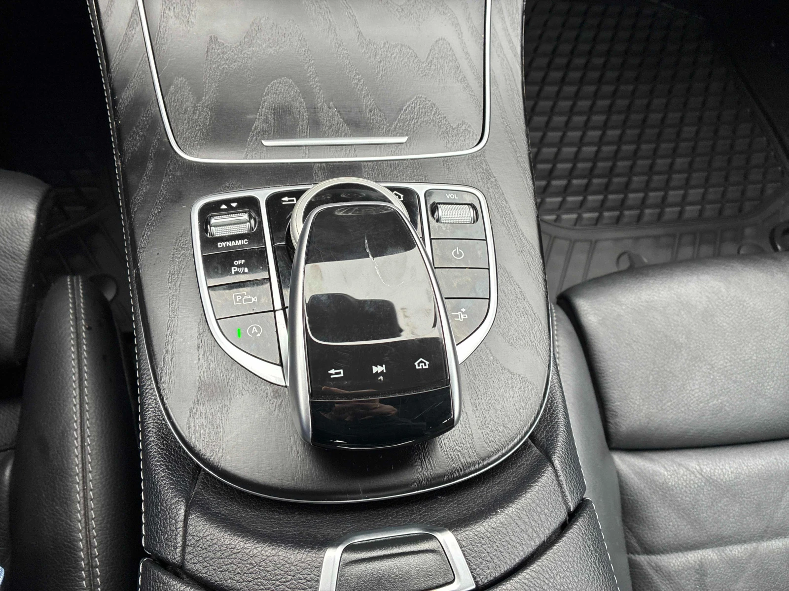 Mercedes-Benz E 400 * CARFAX * БЕЗ ПЪРВОНАЧАЛНА ВНОСКА - изображение 10