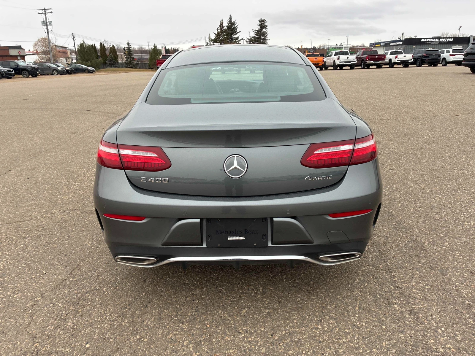 Mercedes-Benz E 400 * CARFAX * БЕЗ ПЪРВОНАЧАЛНА ВНОСКА - изображение 5