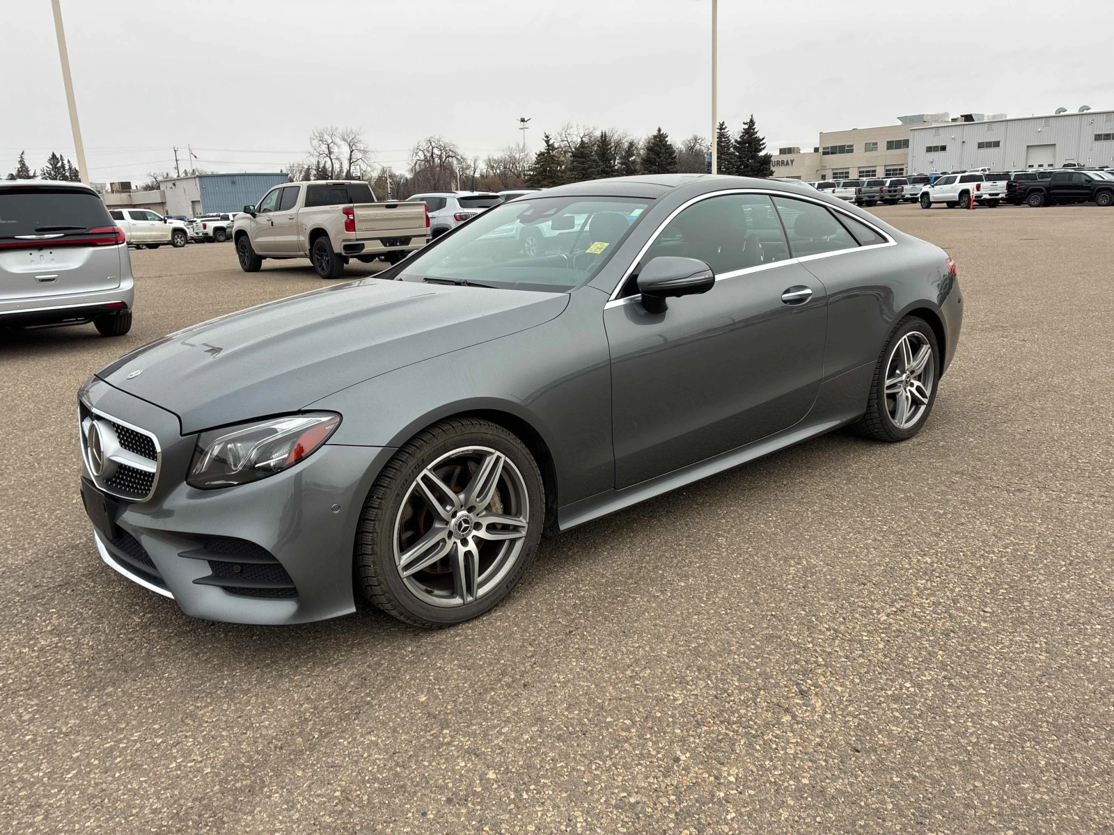 Mercedes-Benz E 400 * CARFAX * БЕЗ ПЪРВОНАЧАЛНА ВНОСКА - изображение 2