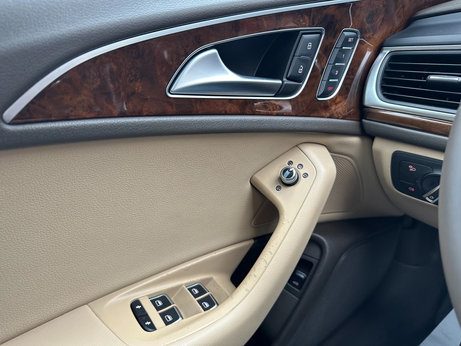 Audi A6 3.0d 245 ../quattro  | Mobile.bg   17