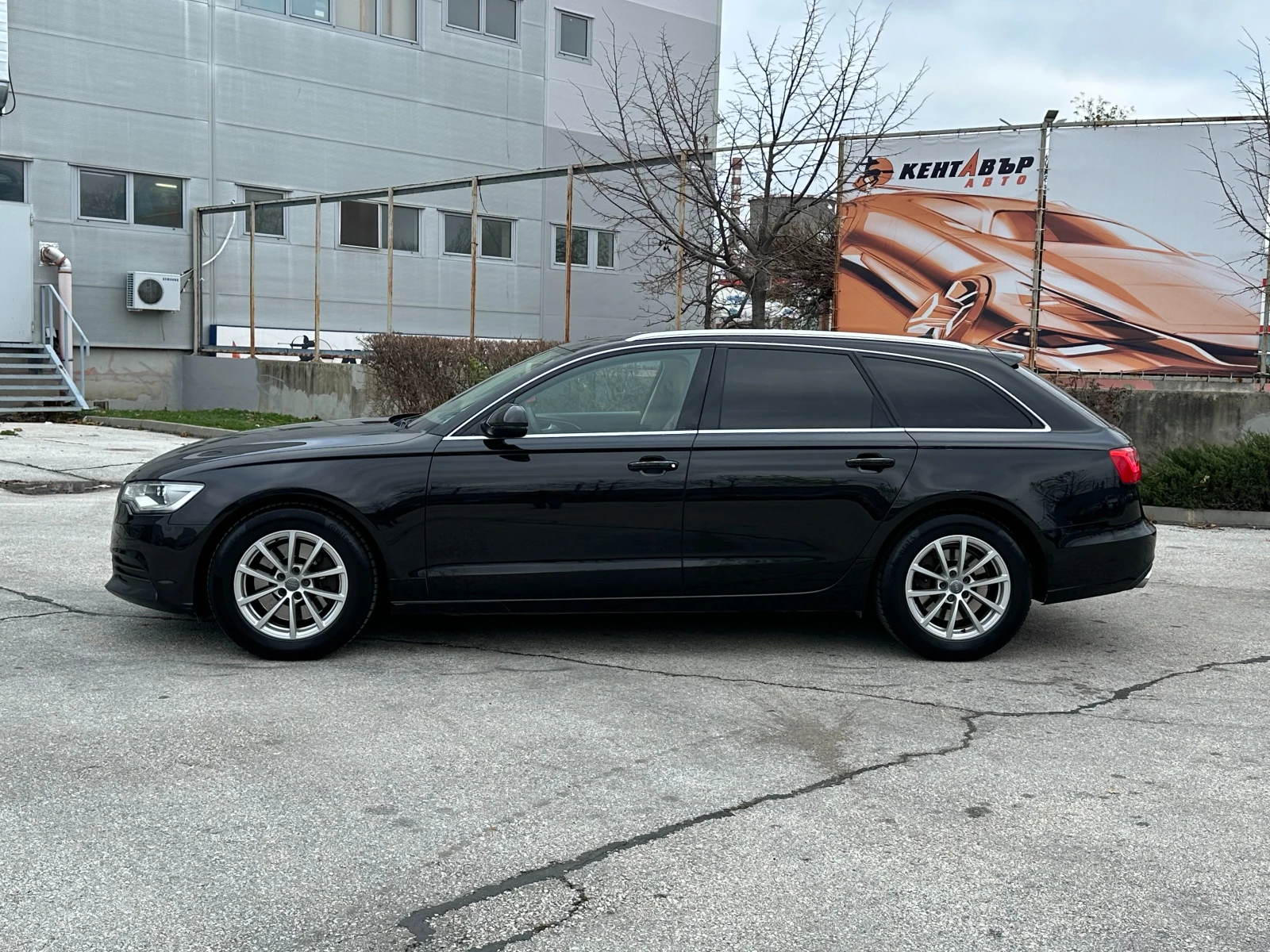 Audi A6 3.0d 245 ../quattro  | Mobile.bg   2