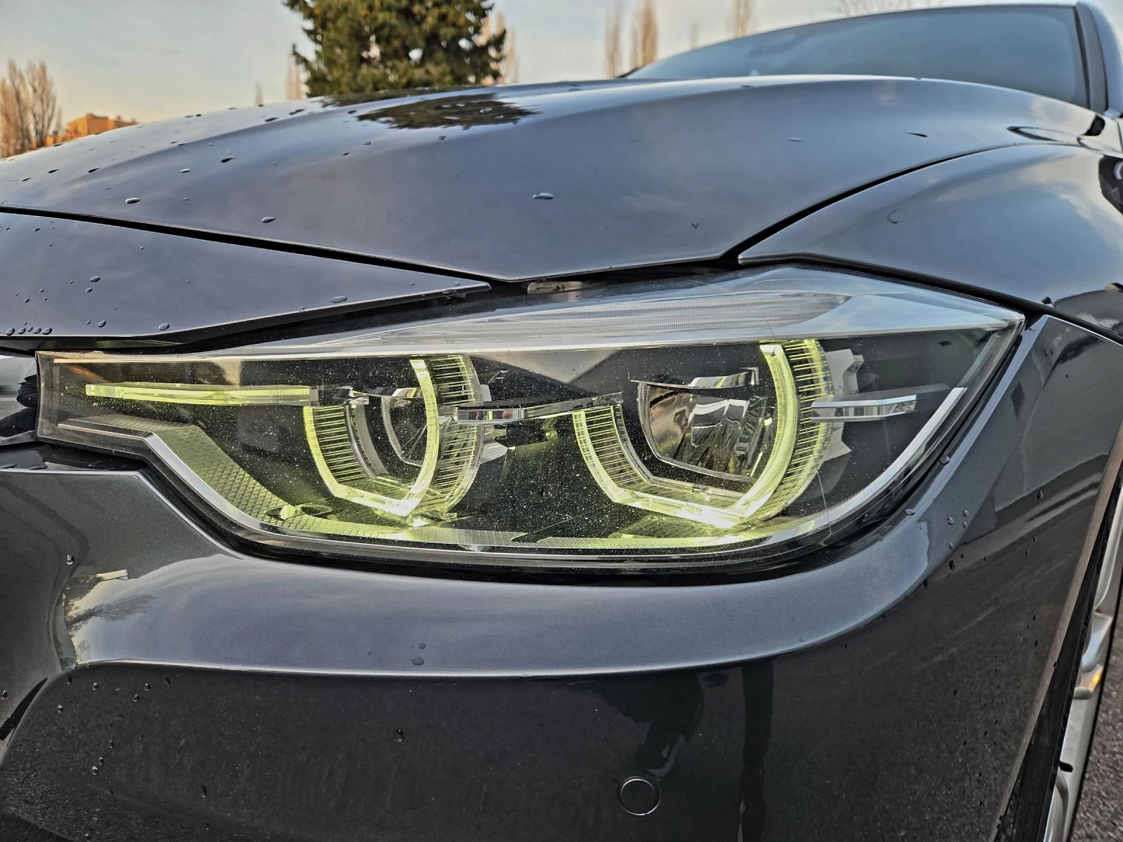 BMW 320 X-DRIVE M-PACK | Mobile.bg   16