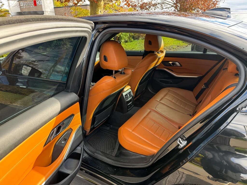 BMW 330  xDrive M Sport Package | Mobile.bg � ����������� 12