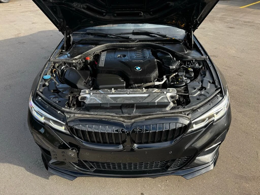 BMW 330  xDrive M Sport Package | Mobile.bg � ����������� 13