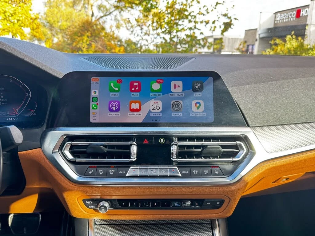 BMW 330  xDrive M Sport Package | Mobile.bg � ����������� 14