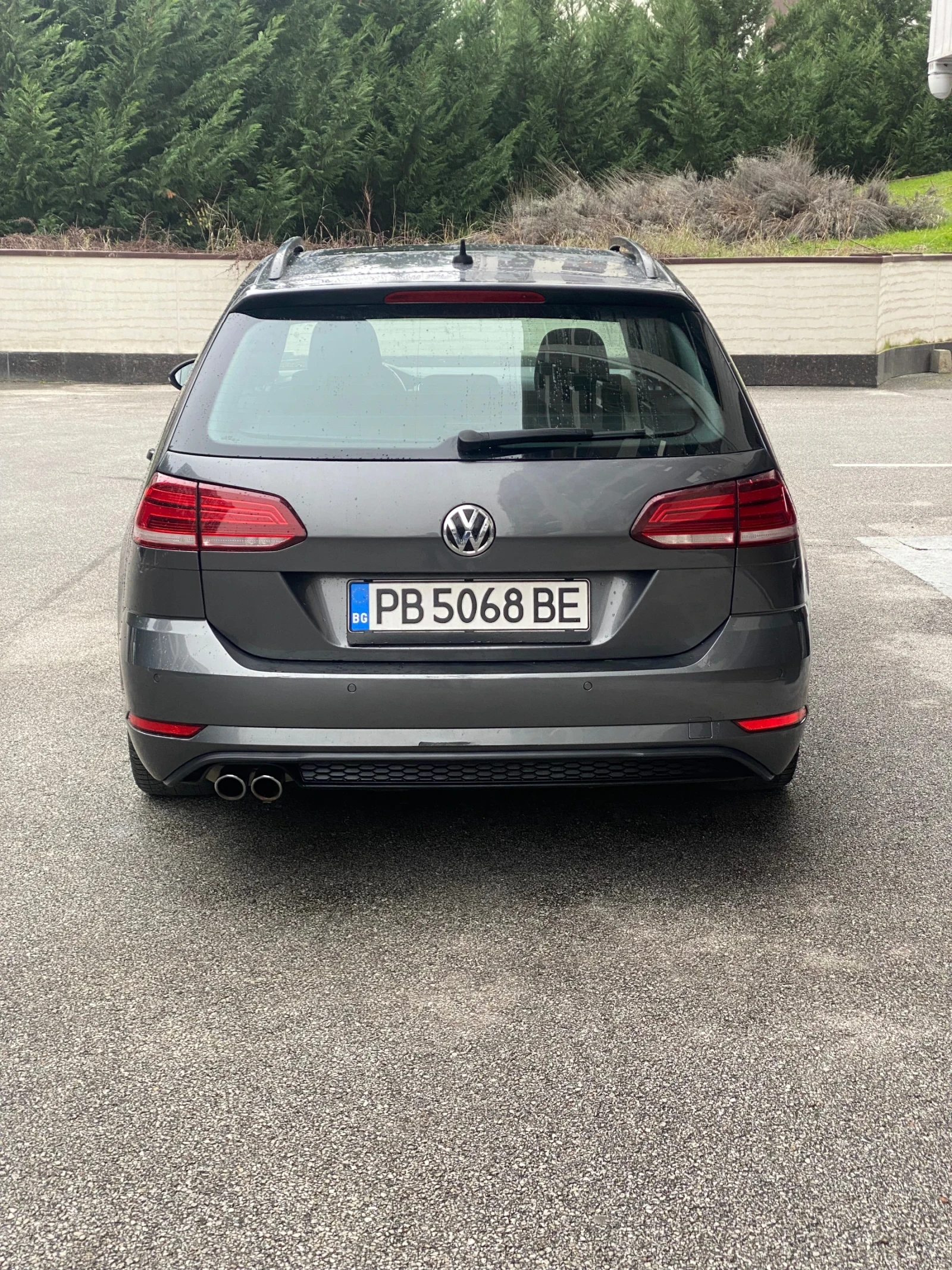VW Golf GTD - изображение 2