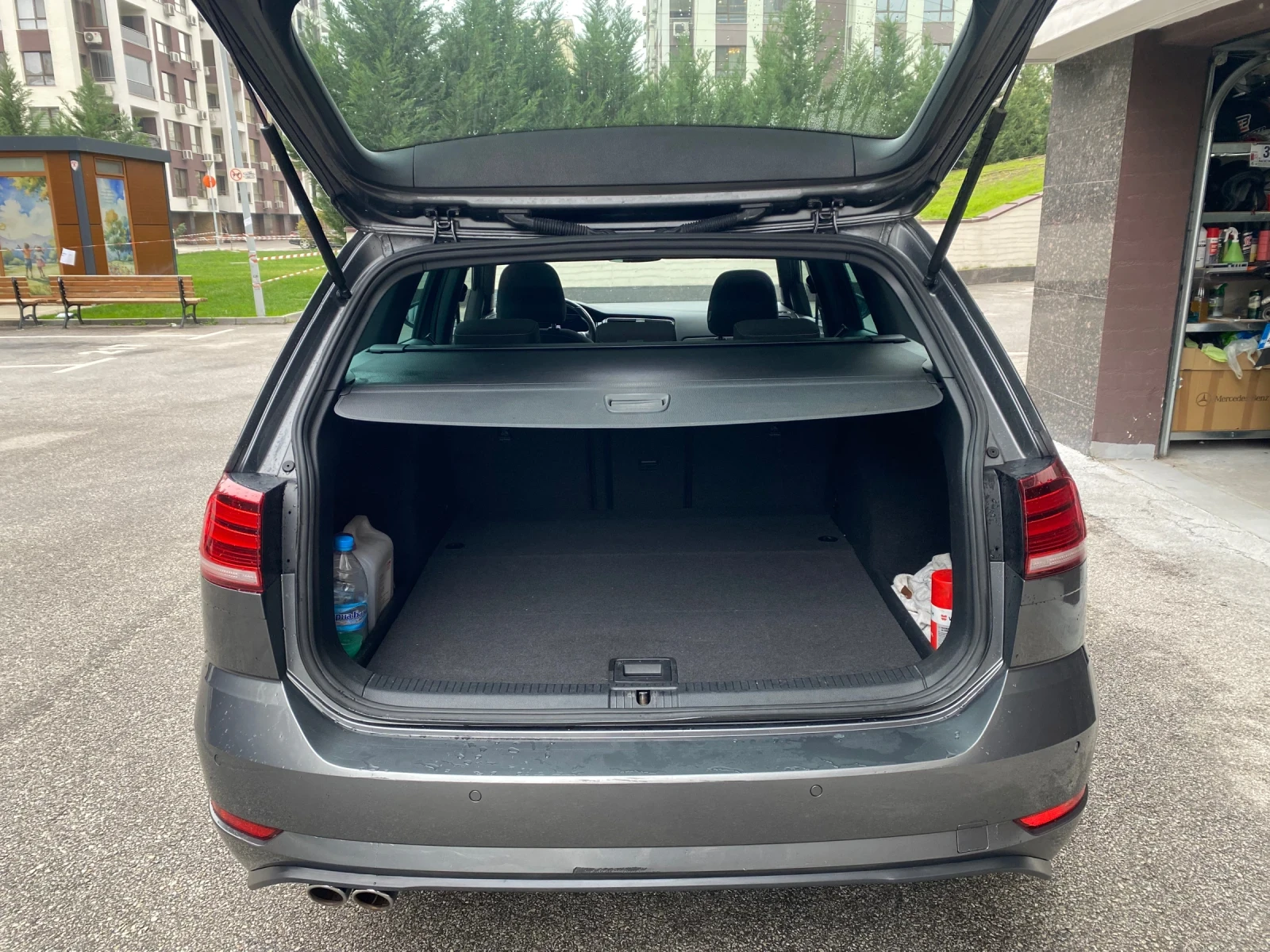 VW Golf GTD - изображение 6