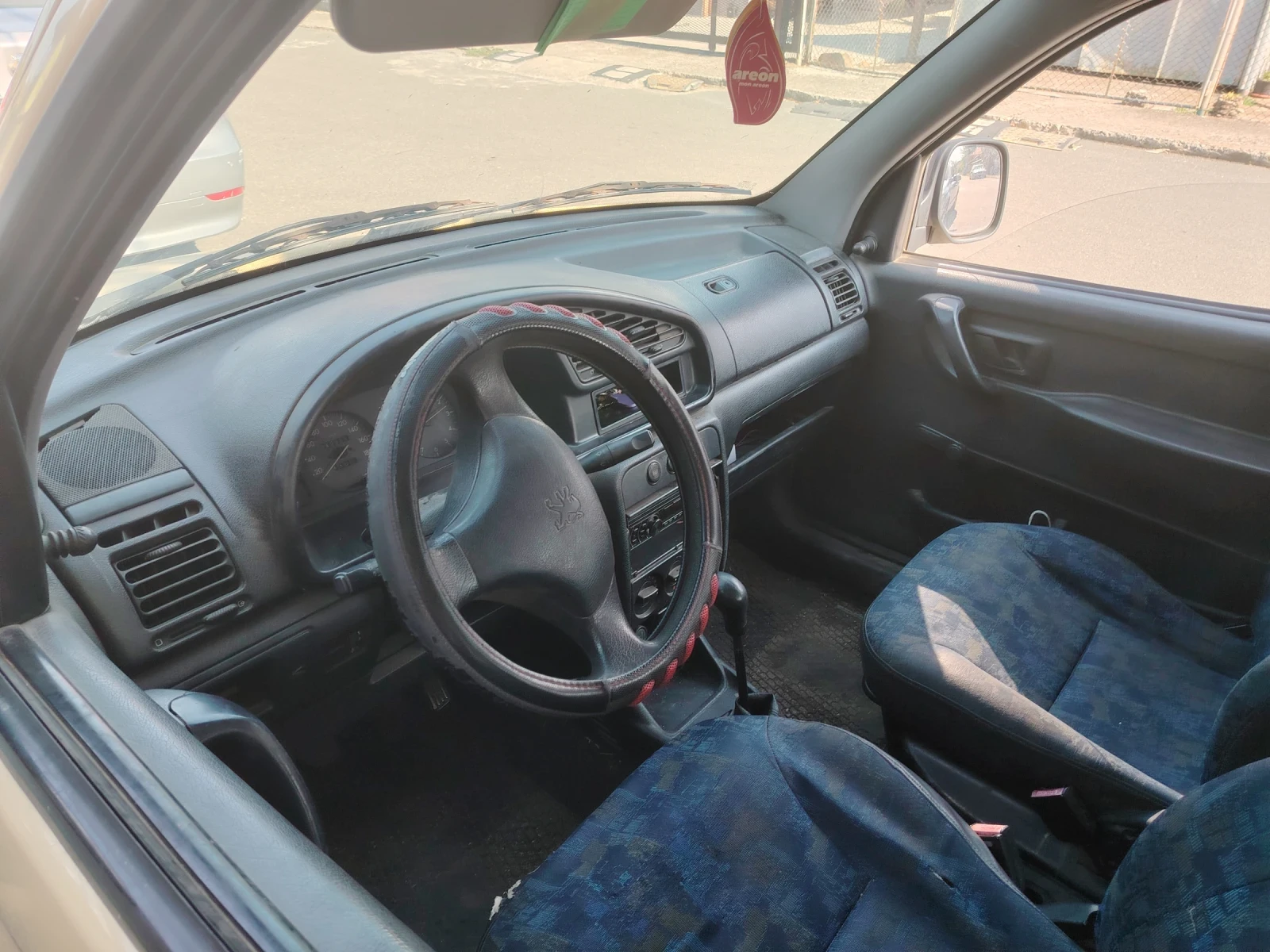 Peugeot Partner | Mobile.bg � ����������� 1