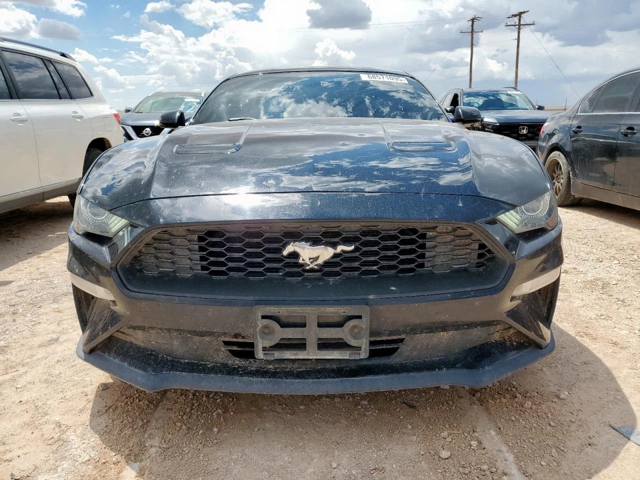 Ford Mustang ������ ���������* ����* �������* ���������* ������ | Mobile.bg � ����������� 5