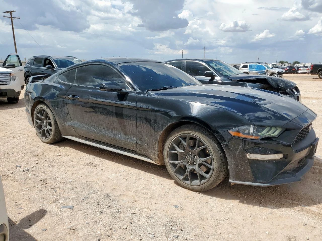 Ford Mustang ������ ���������* ����* �������* ���������* ������ | Mobile.bg � ����������� 4