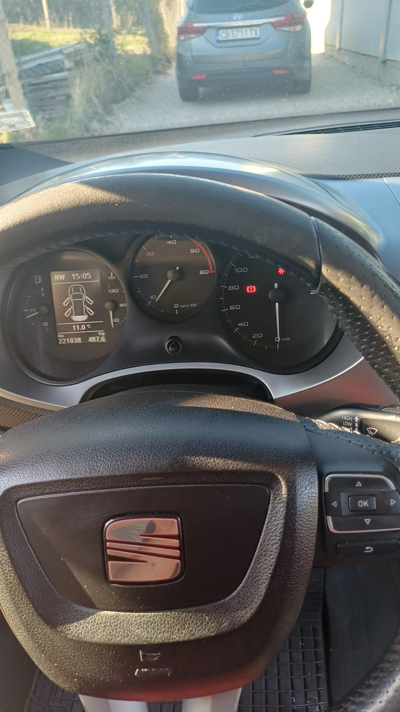 Seat Leon  - изображение 3