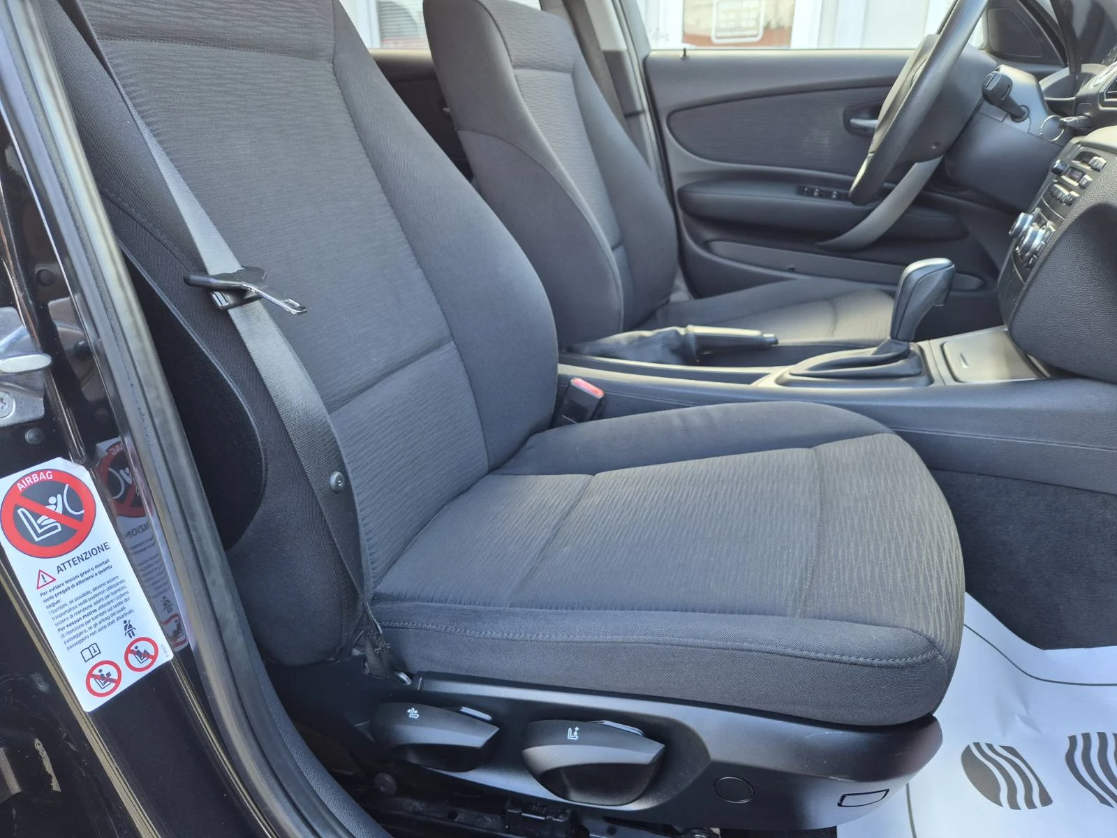 BMW 120 118D-89.000��!!!-AUTOMATIC | Mobile.bg � ����������� 12