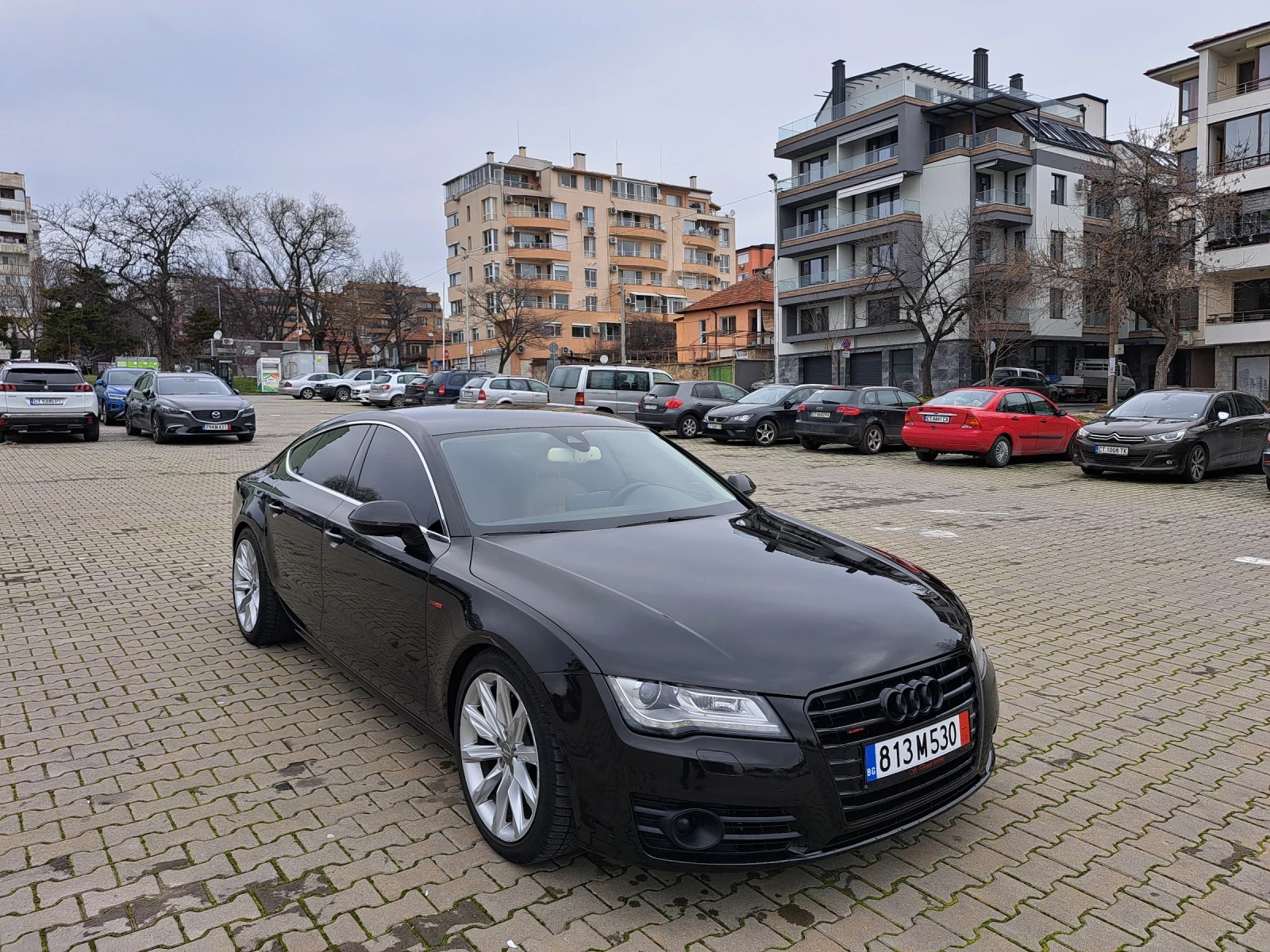 Audi A7 3.0 TDI Quattro | Mobile.bg � ����������� 2