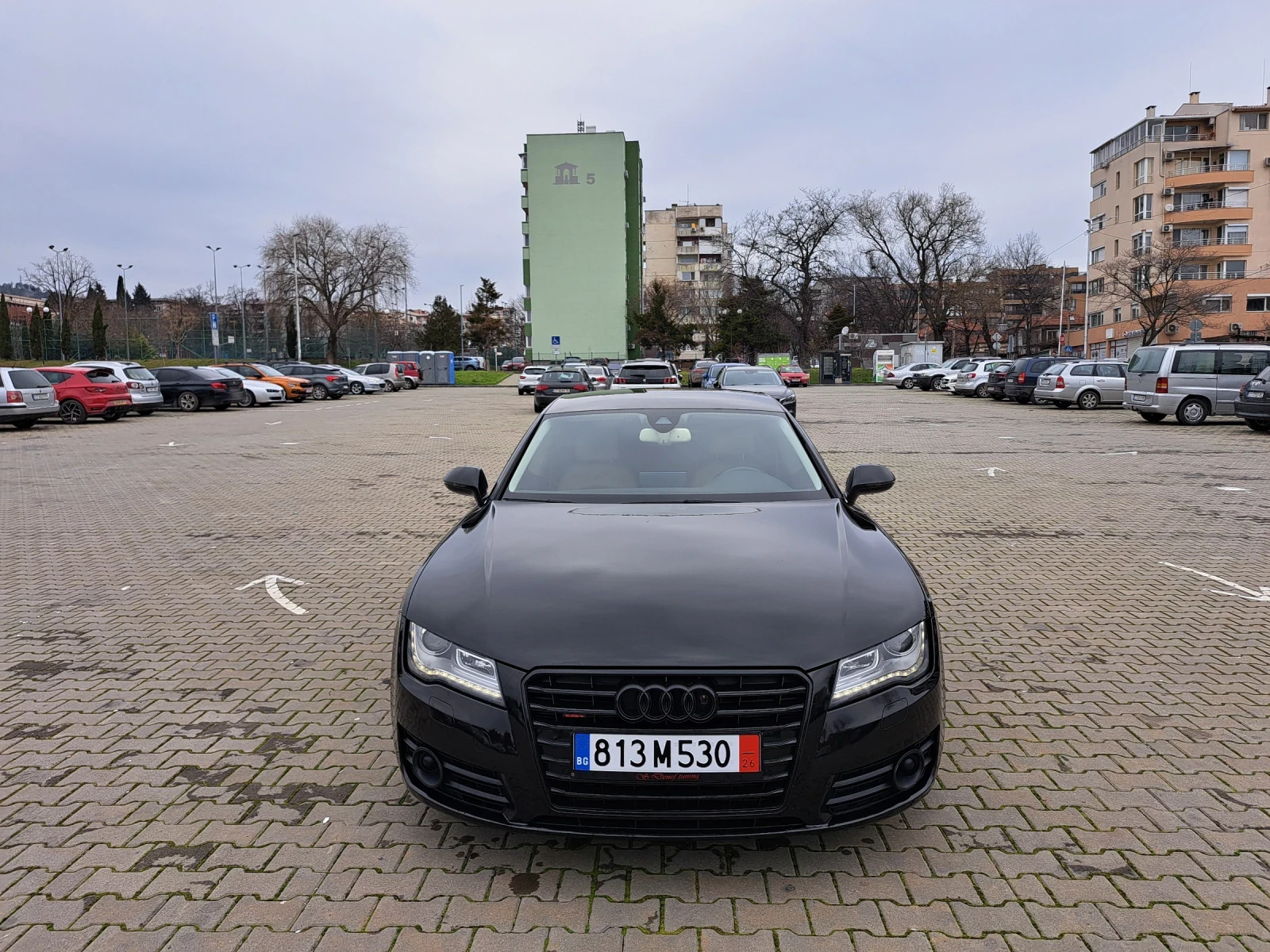 Audi A7 3.0 TDI Quattro | Mobile.bg � ����������� 3