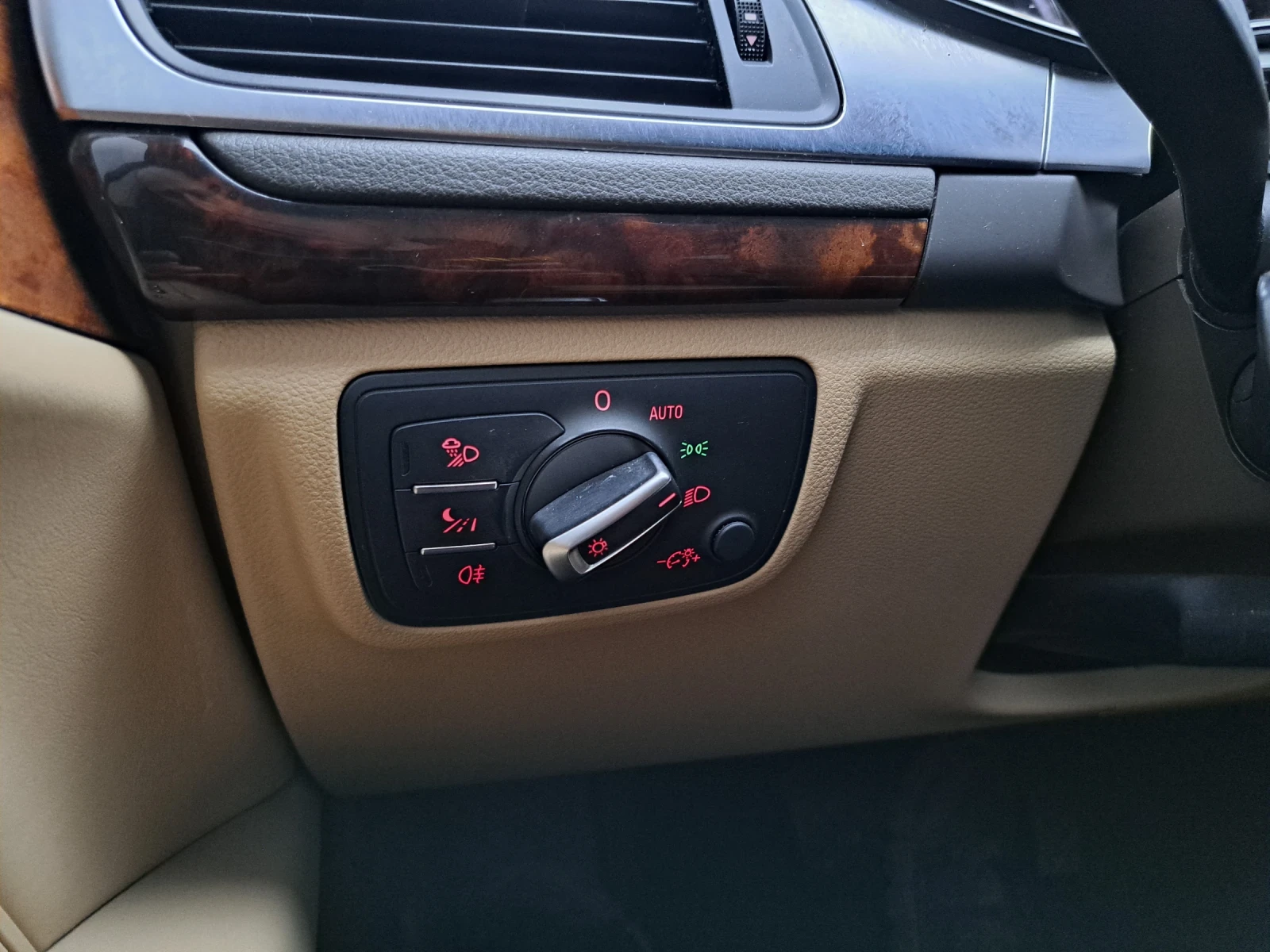 Audi A7 3.0 TDI Quattro | Mobile.bg � ����������� 11