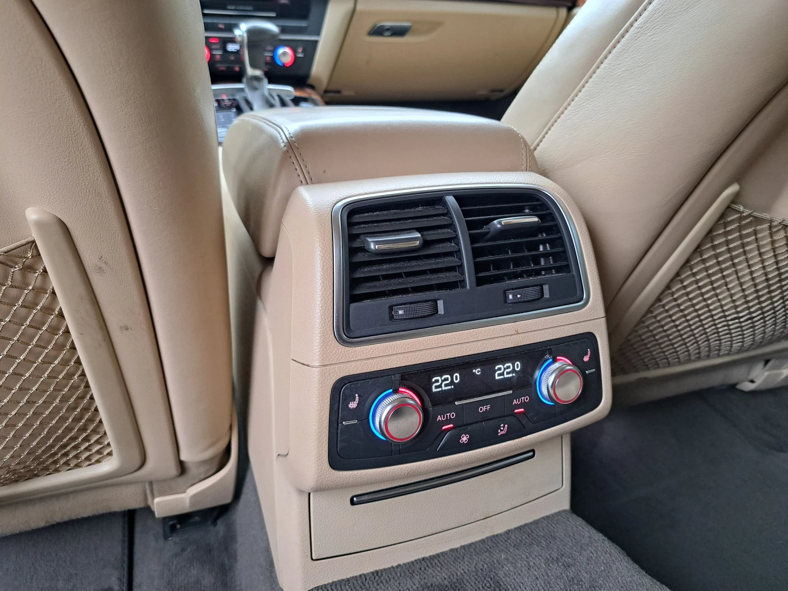 Audi A7 3.0 TDI Quattro | Mobile.bg � ����������� 9