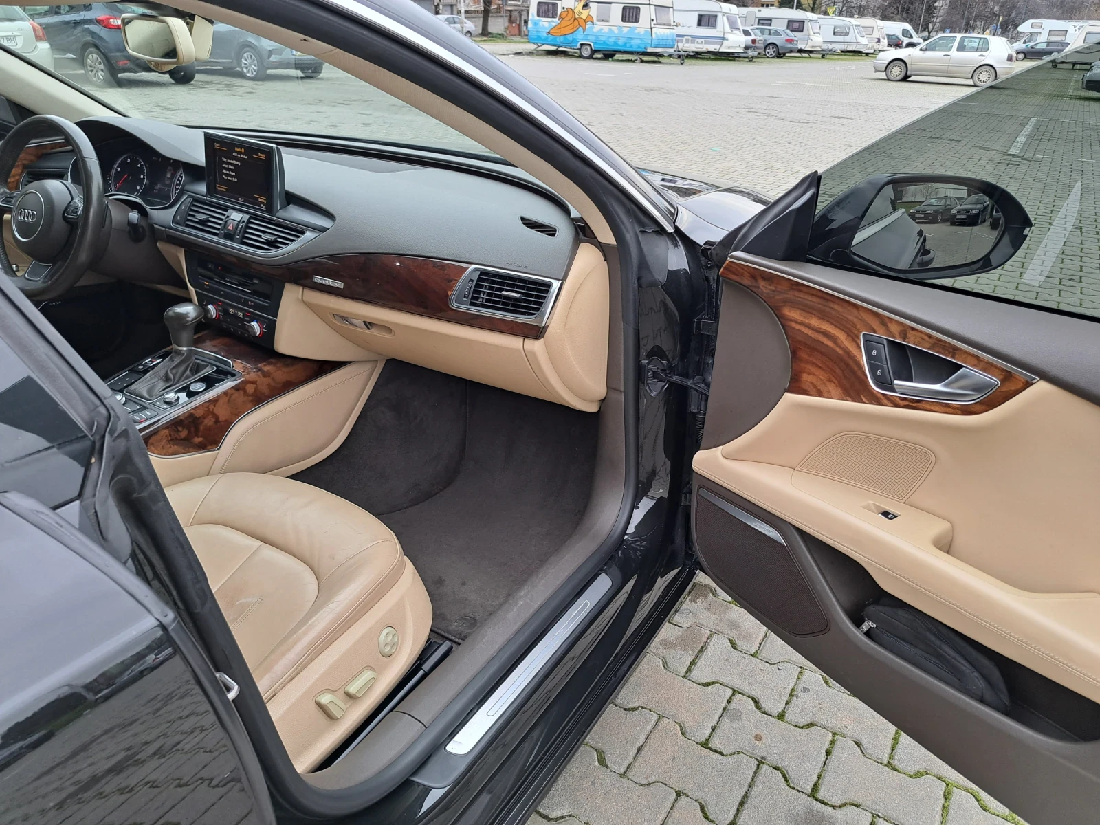 Audi A7 3.0 TDI Quattro | Mobile.bg � ����������� 12