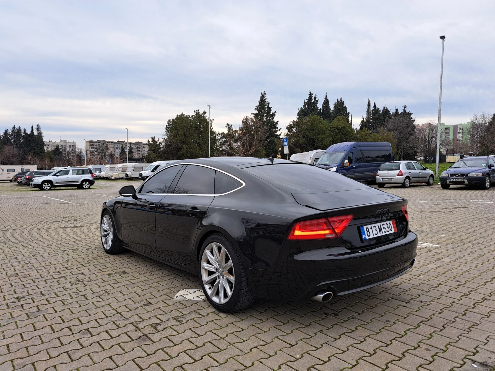 Audi A7 3.0 TDI Quattro | Mobile.bg � ����������� 5