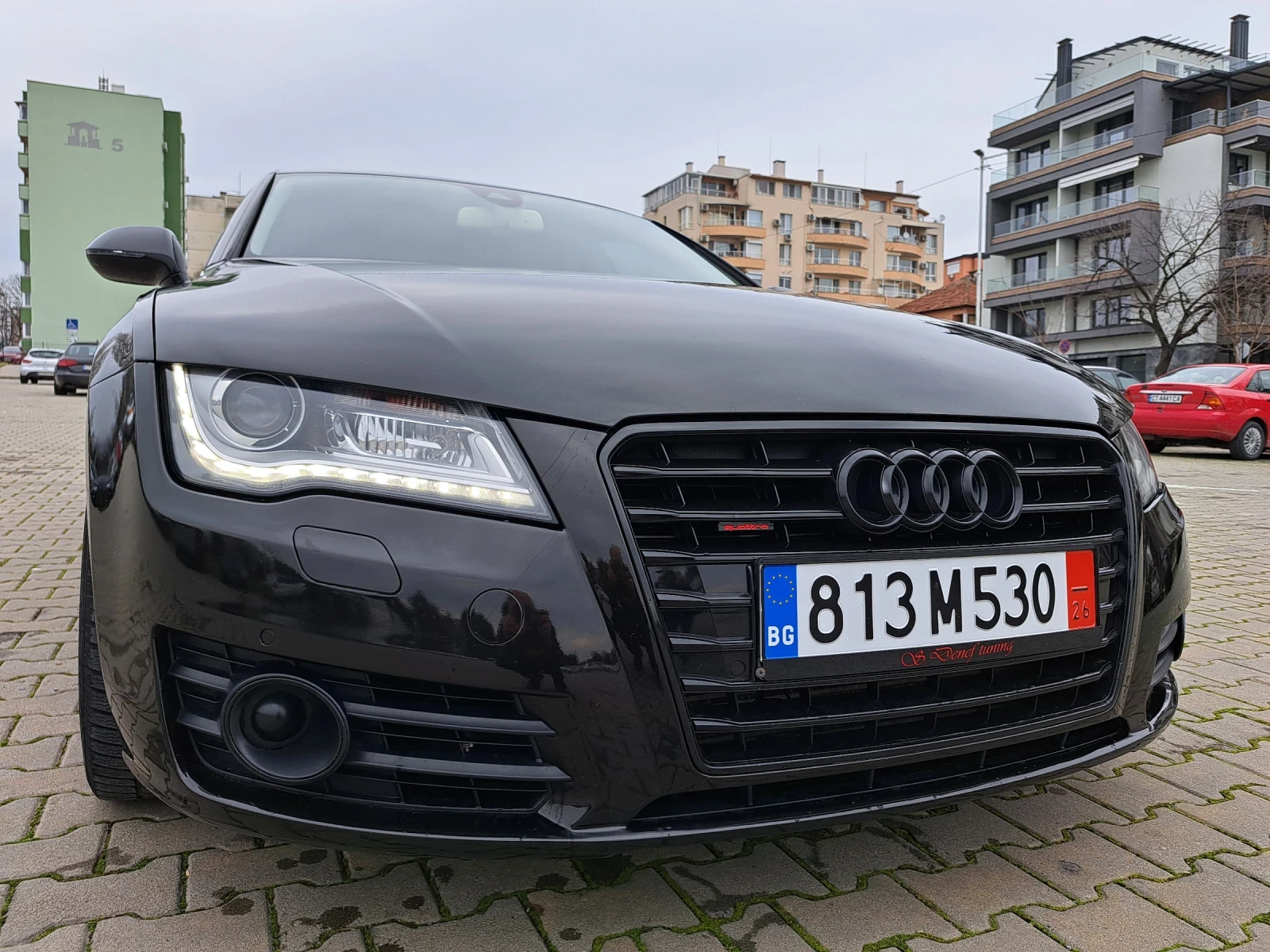 Audi A7 3.0 TDI Quattro | Mobile.bg � ����������� 14