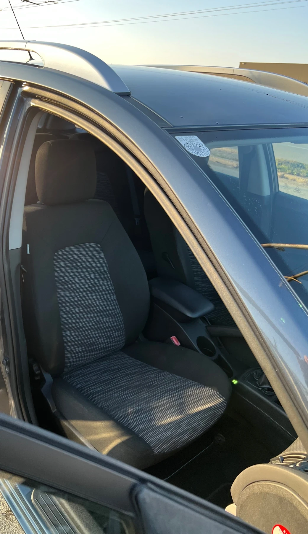 Kia Ceed 1.4 БЕНЗИН ! ! РЕАЛНИ КИЛОМЕТРИ!!163000!!, снимка 11 - Автомобили и джипове - 53831259