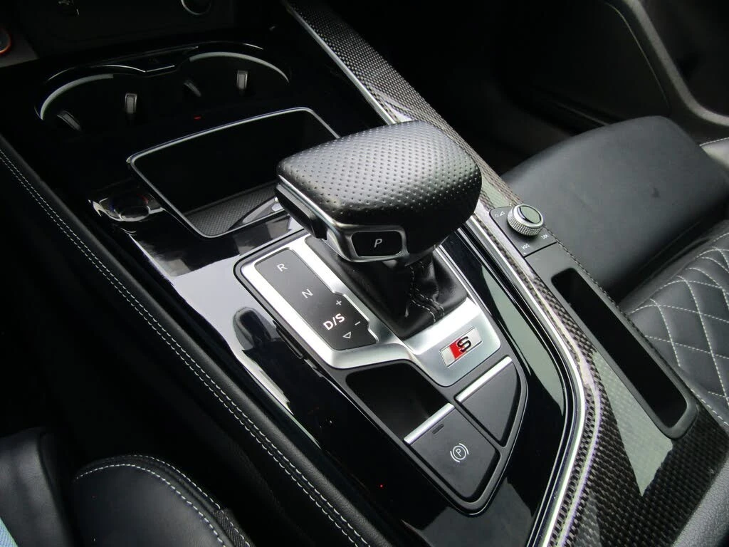 Audi S5 quattro* Premium* АвтоКредит* (ЦЕНА ДО БГ), снимка 17 - Автомобили и джипове - 54002408