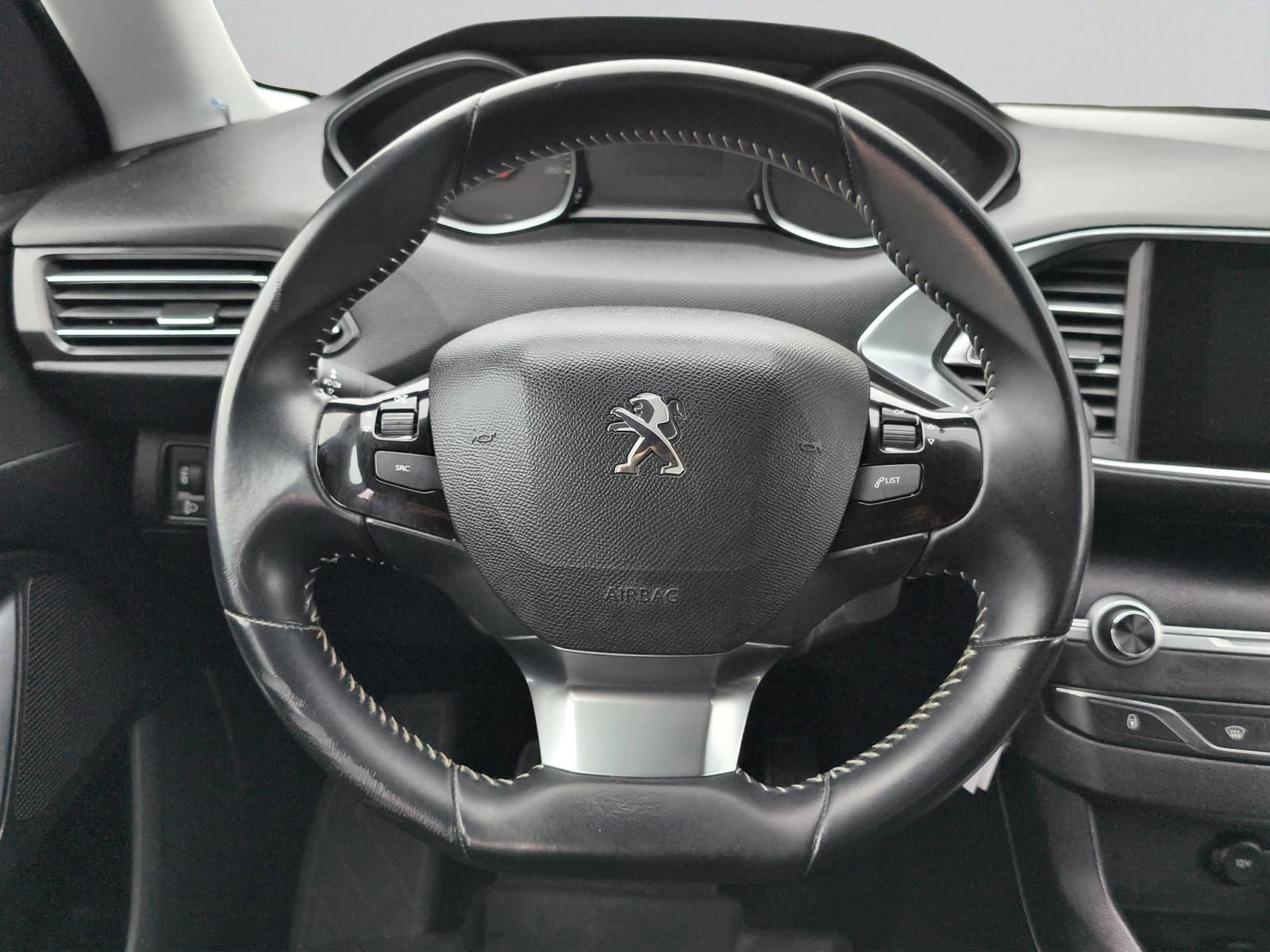Peugeot 308 ACTIVE 1.5 BlueHDiI 130 BVM6 EURO 6 // 1911070 | Mobile.bg � ����������� 10
