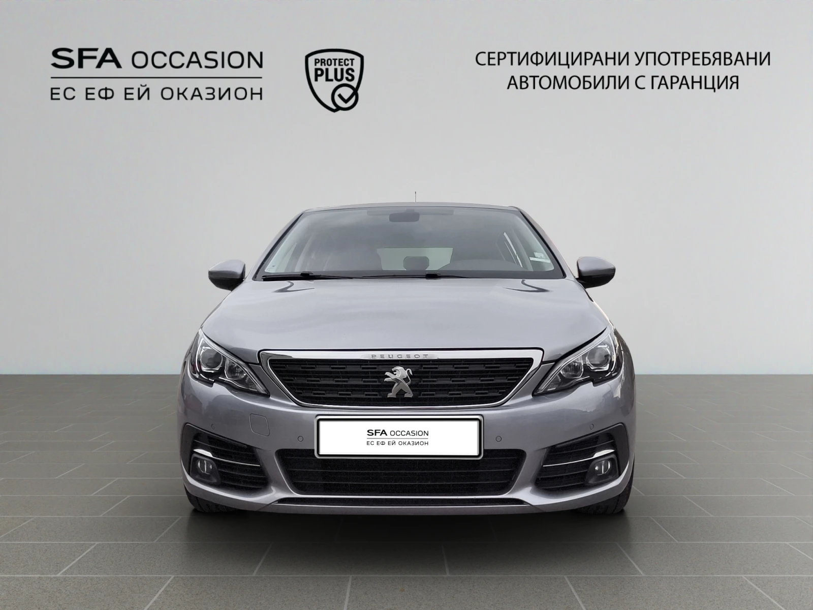 Peugeot 308 ACTIVE 1.5 BlueHDiI 130 BVM6 EURO 6 // 1911070 | Mobile.bg � ����������� 2