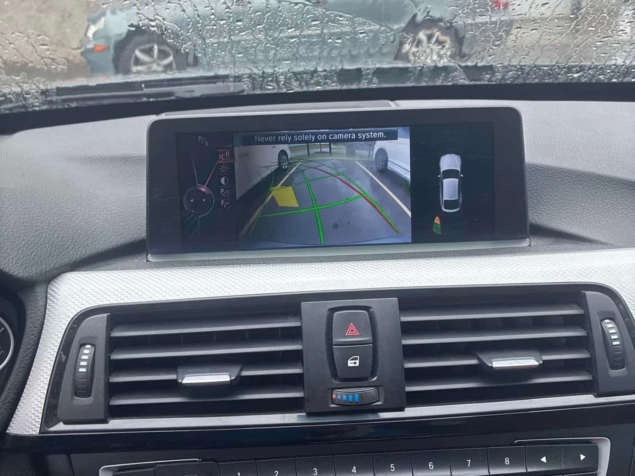 BMW 335 * 335i xDrive * ГЛАВНО ПРЕДСТАВИТЕЛСТВО* КАМЕРА* , снимка 11 - Автомобили и джипове - 54192542