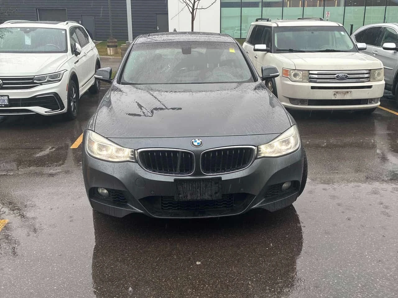 BMW 335 * 335i xDrive * ГЛАВНО ПРЕДСТАВИТЕЛСТВО* КАМЕРА* , снимка 5 - Автомобили и джипове - 54192542
