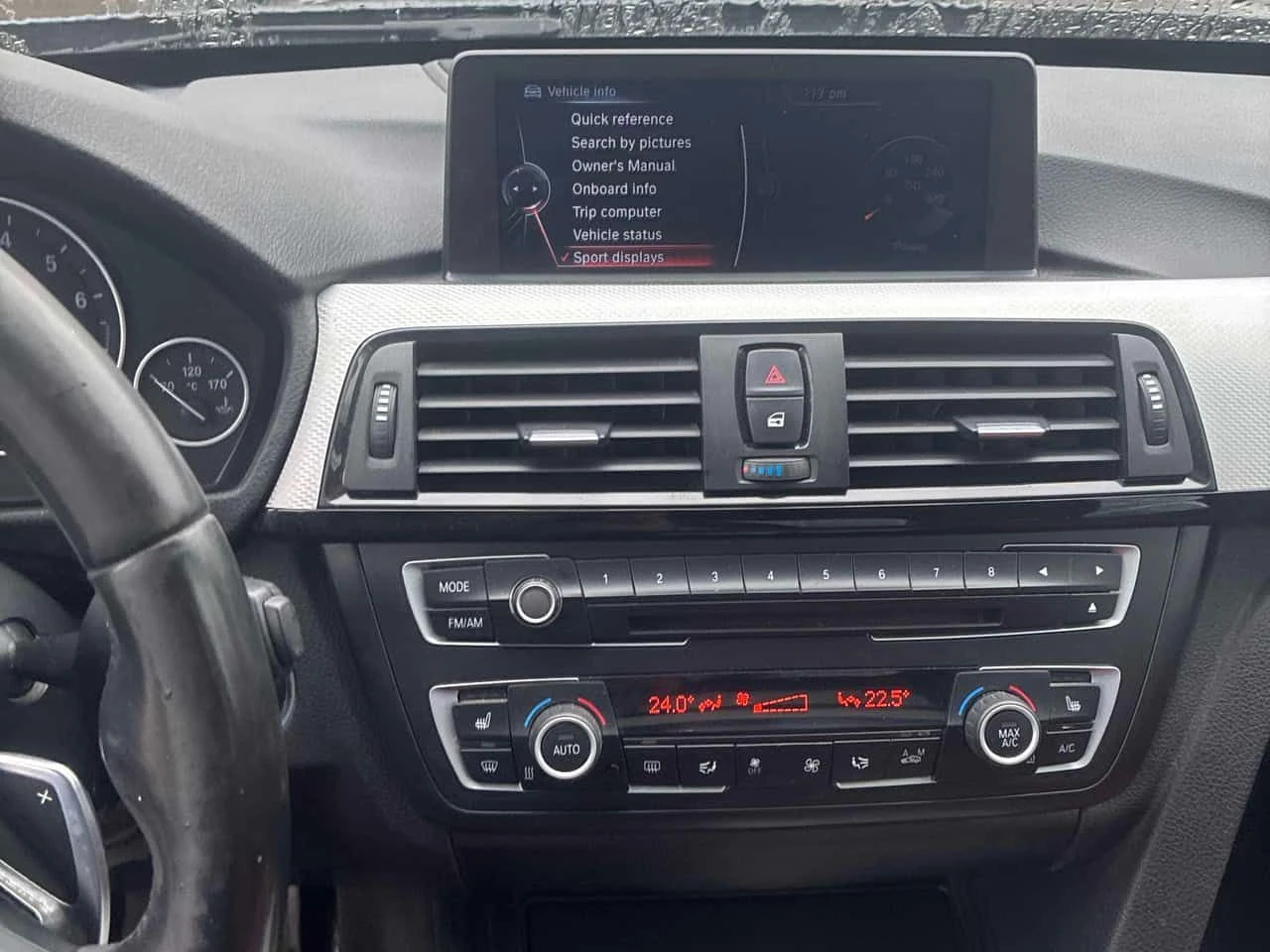 BMW 335 * 335i xDrive * ГЛАВНО ПРЕДСТАВИТЕЛСТВО* КАМЕРА* , снимка 9 - Автомобили и джипове - 54192542