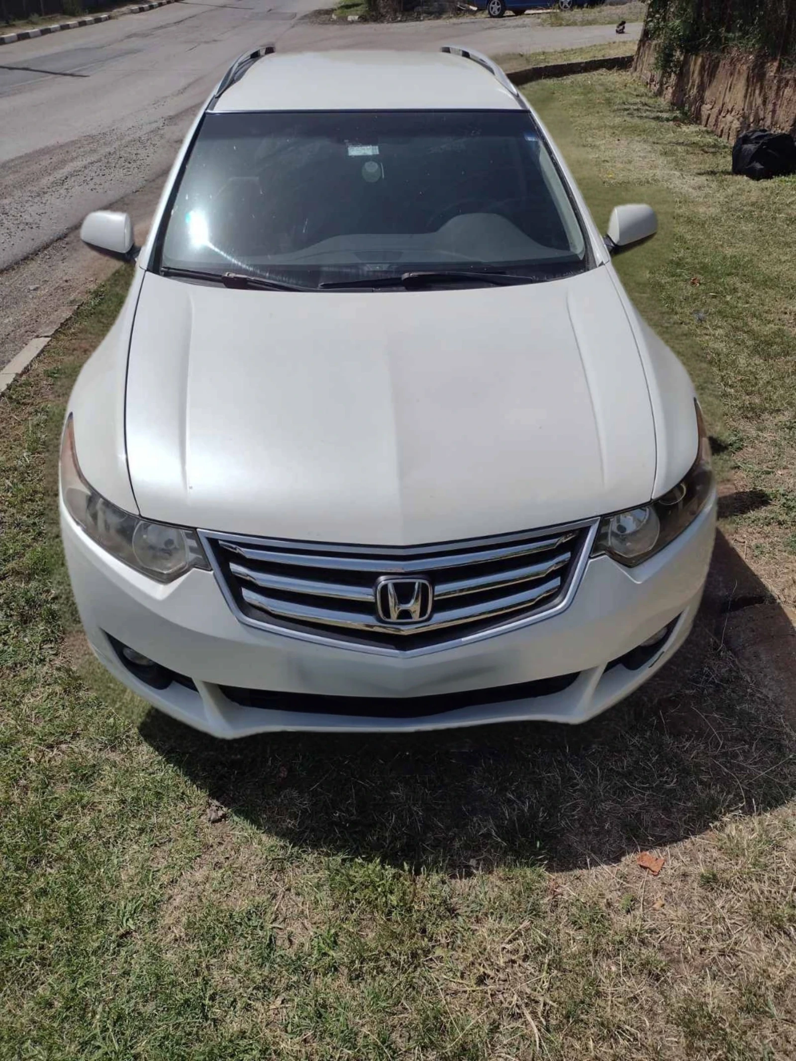 Honda Accord 2.2 i-DTEC , снимка 2 - Автомобили и джипове - 54966765