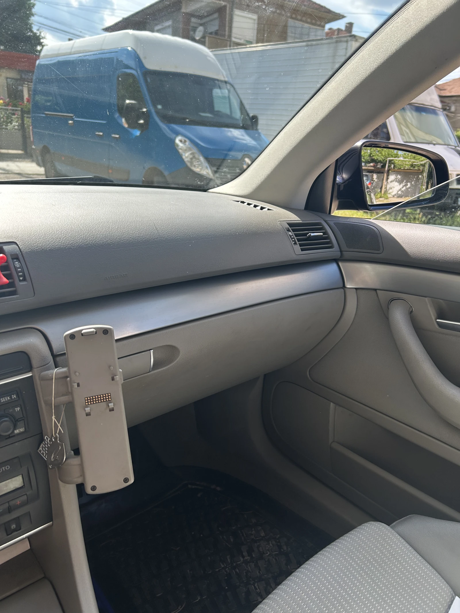 Audi A4 | Mobile.bg � ����������� 9