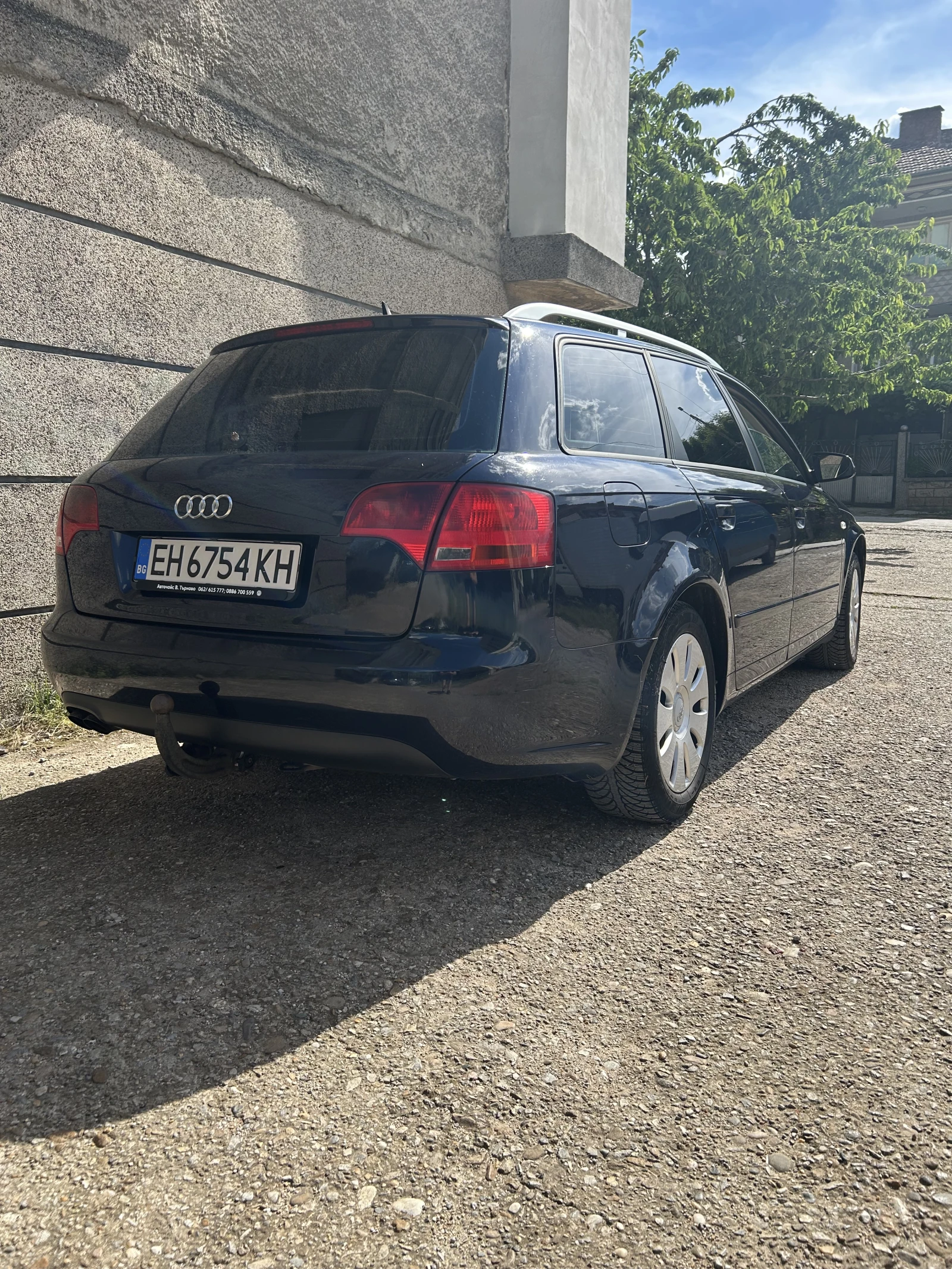 Audi A4 | Mobile.bg � ����������� 7