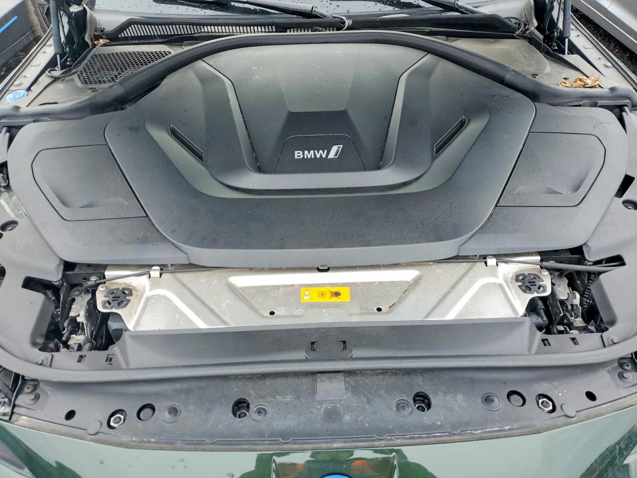 BMW i4 Edrive 40, снимка 11 - Автомобили и джипове - 55093518