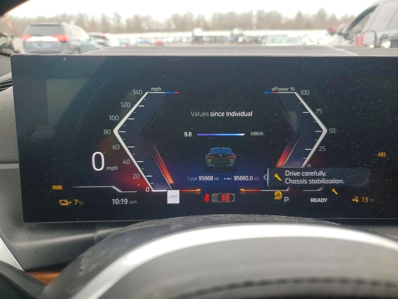 BMW i4 Edrive 40, снимка 9 - Автомобили и джипове - 55093518